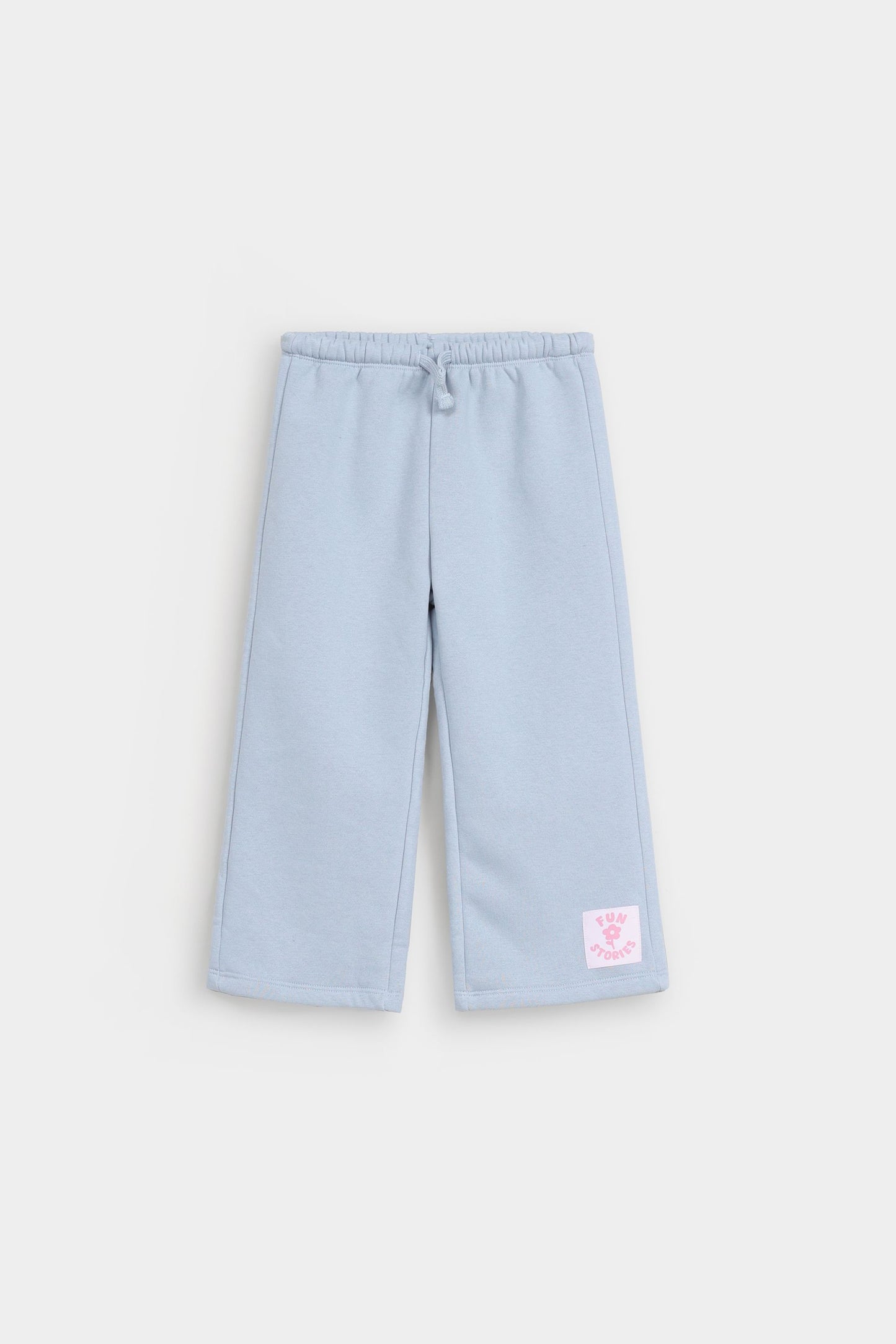 Pale Blue