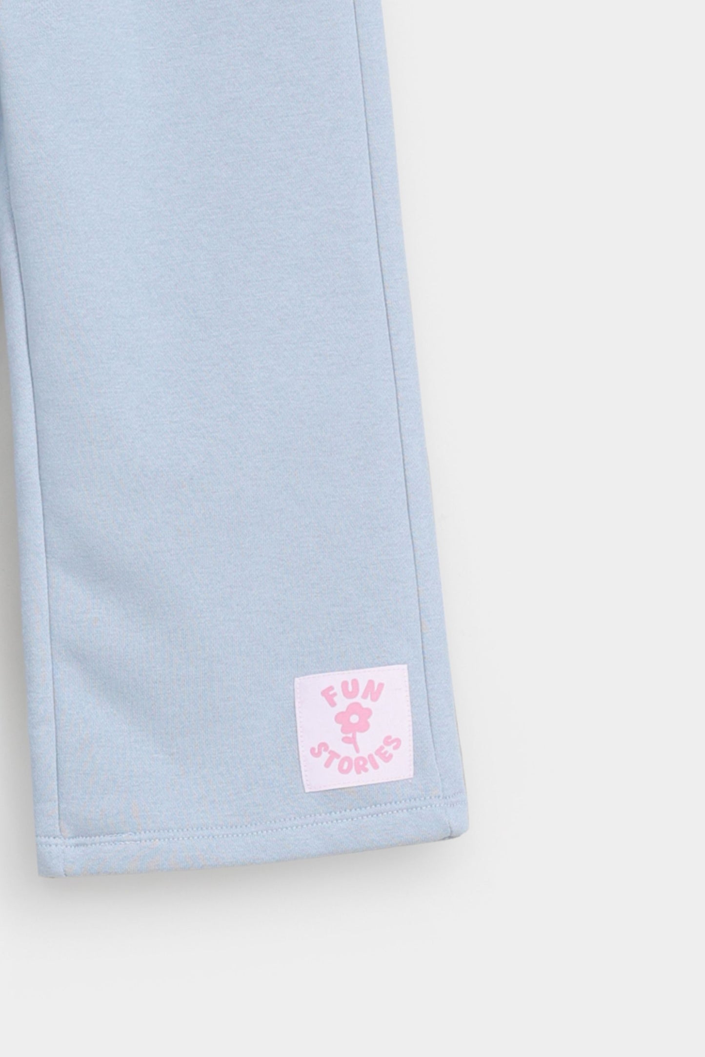 Pale Blue