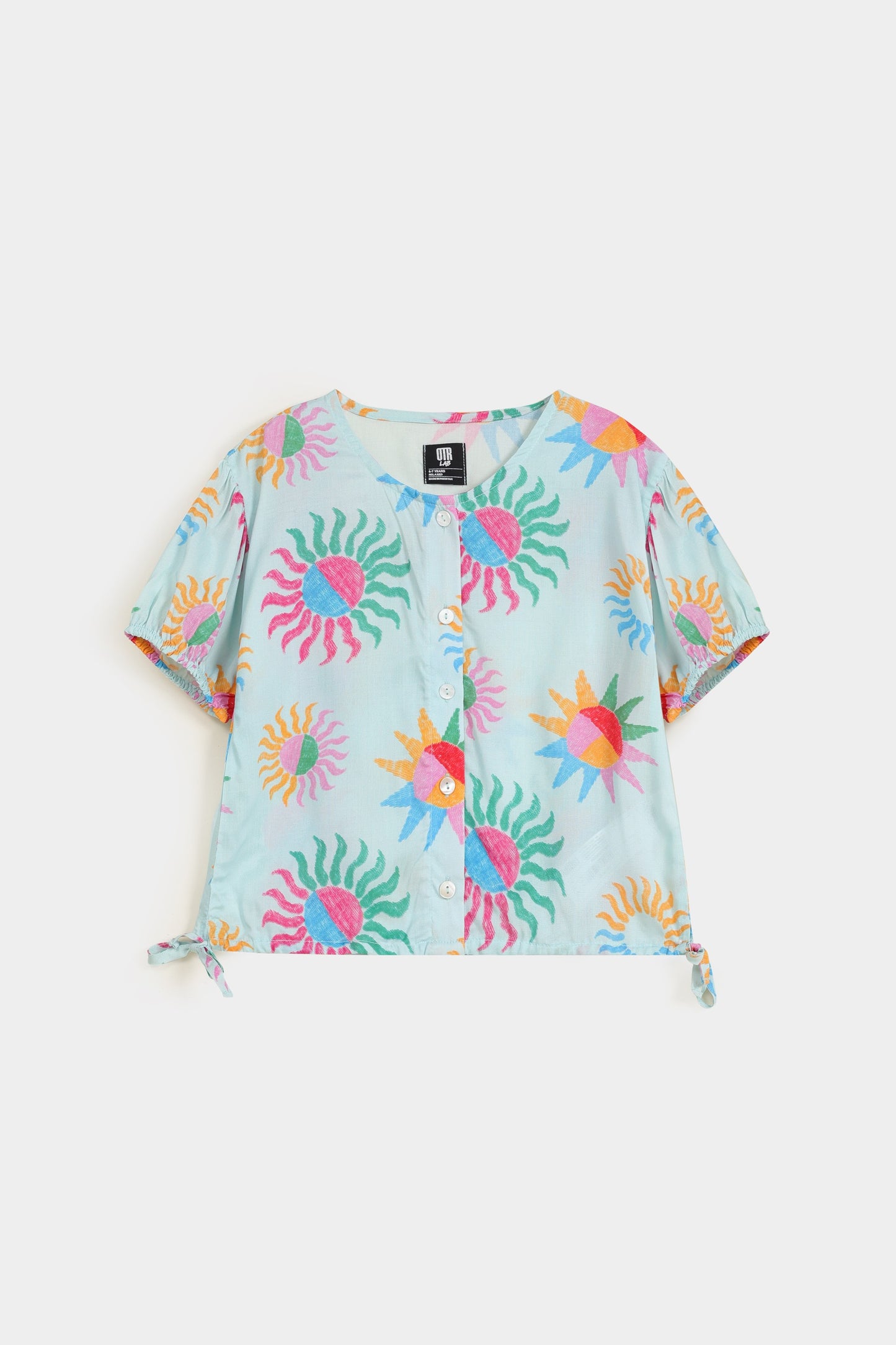Multi Colour
