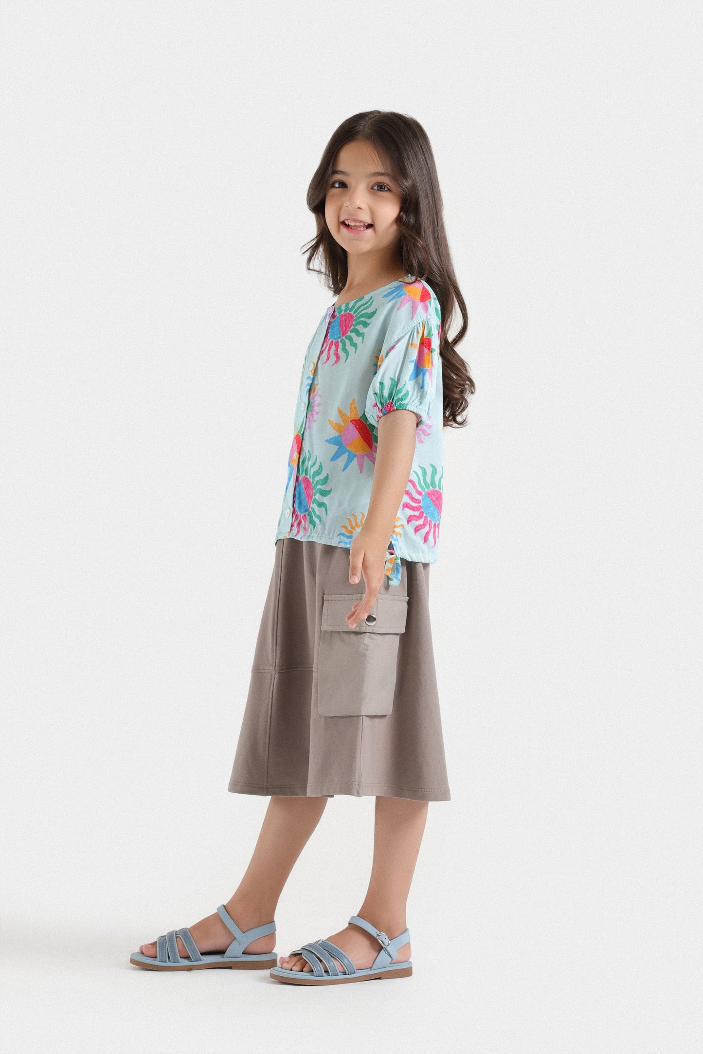 Multi Colour