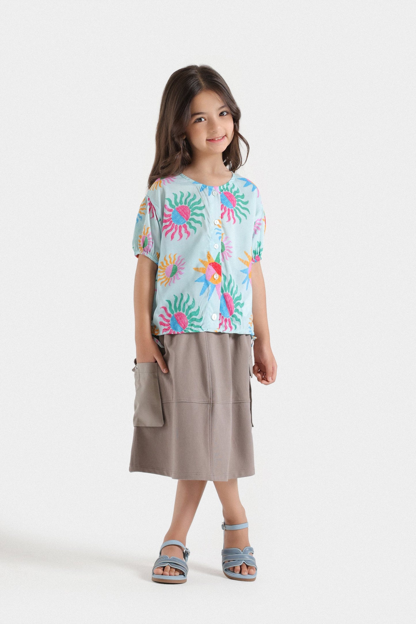 Multi Colour