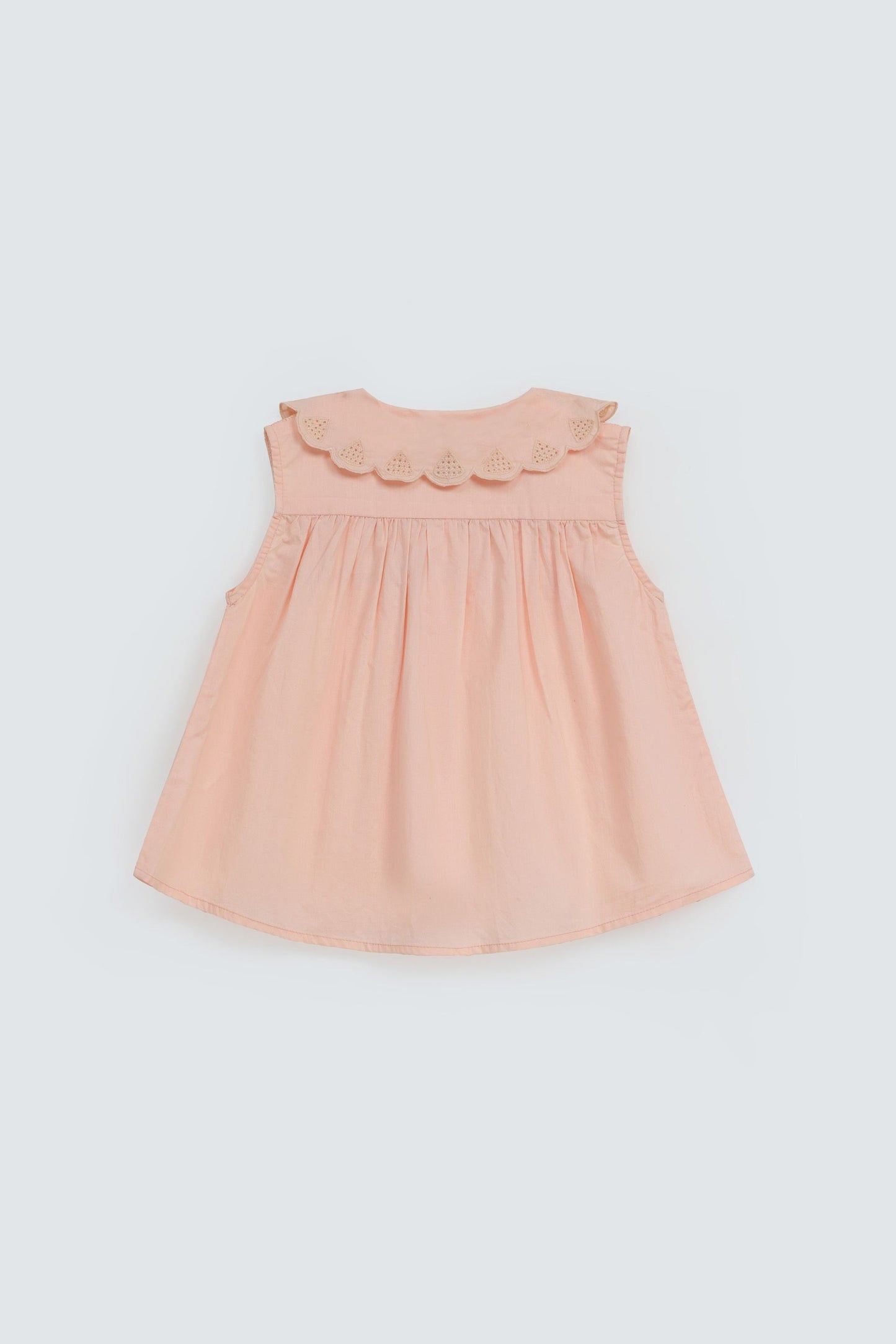 Rose Pink