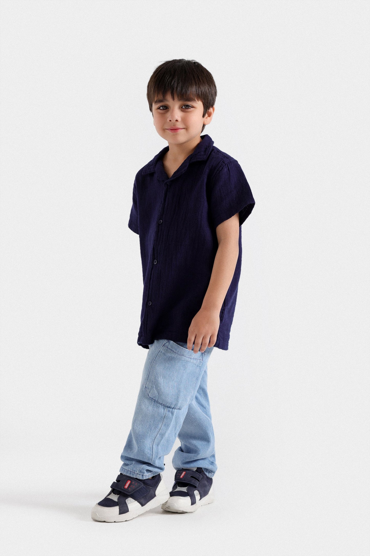 Dark Blue