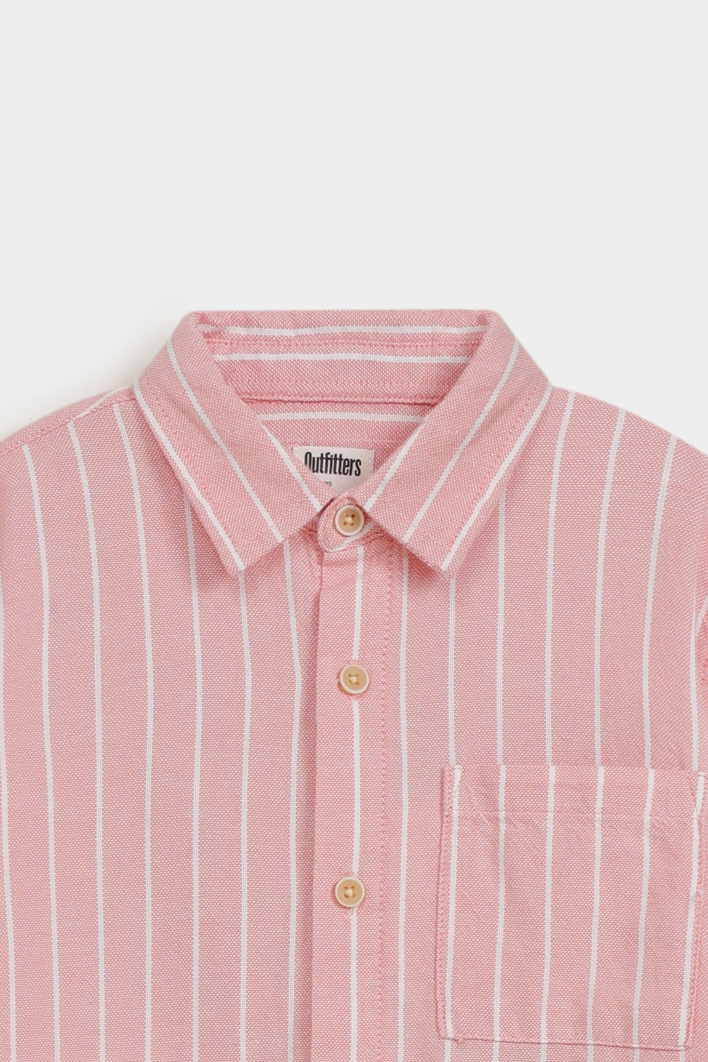 Striped Shirt