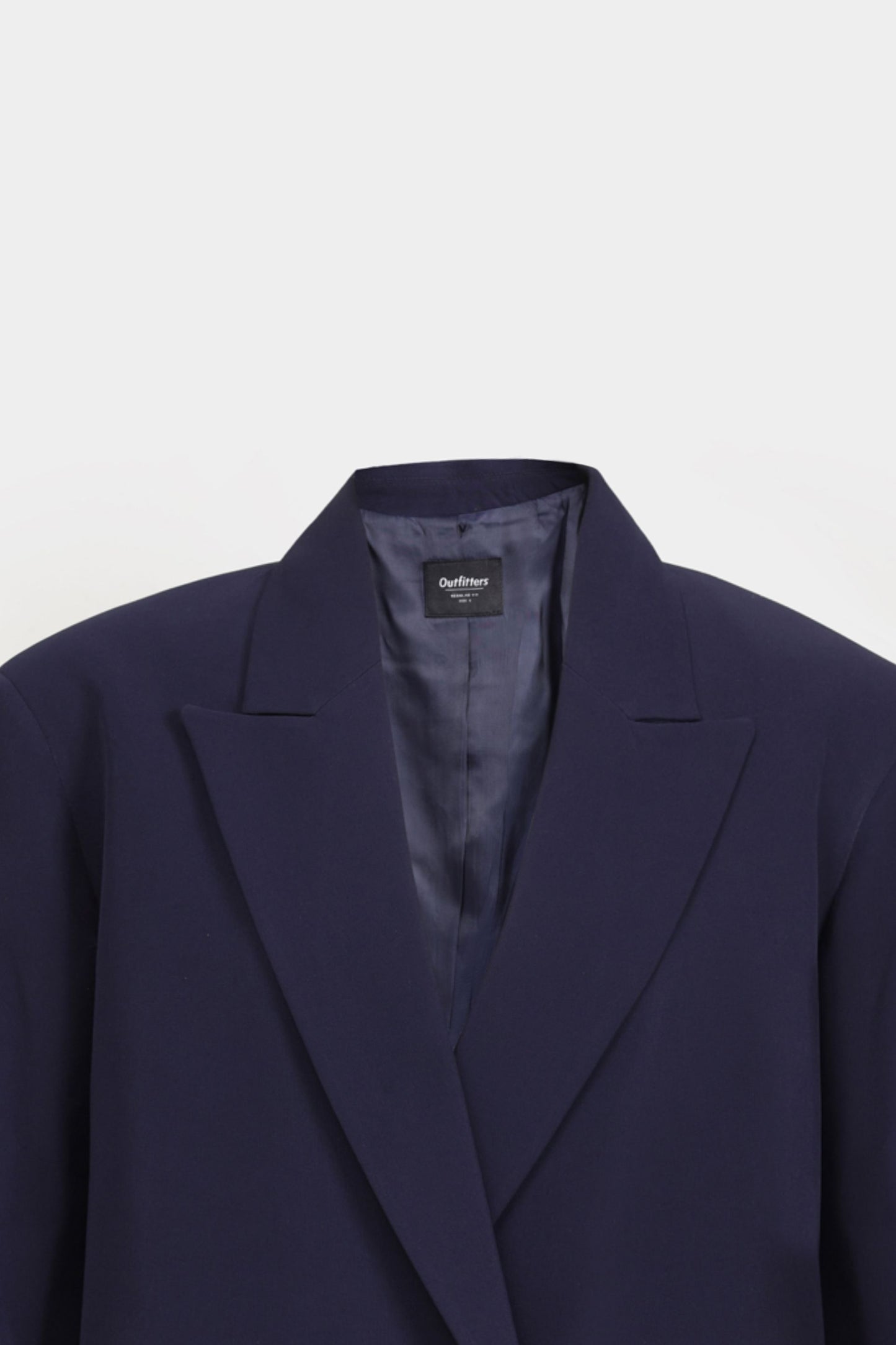 Indigo Blue