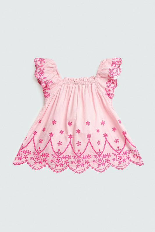 Baby Pink