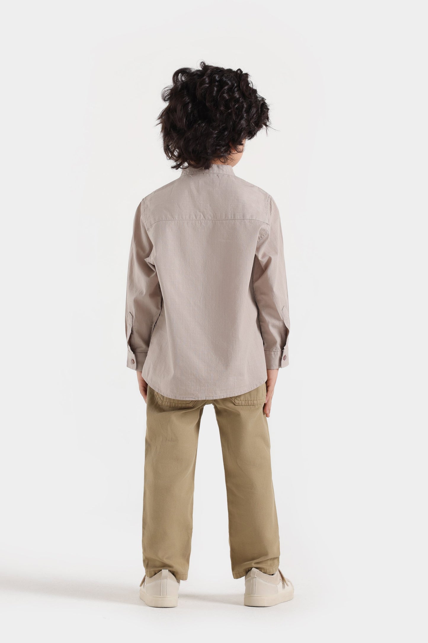 Yellow Beige