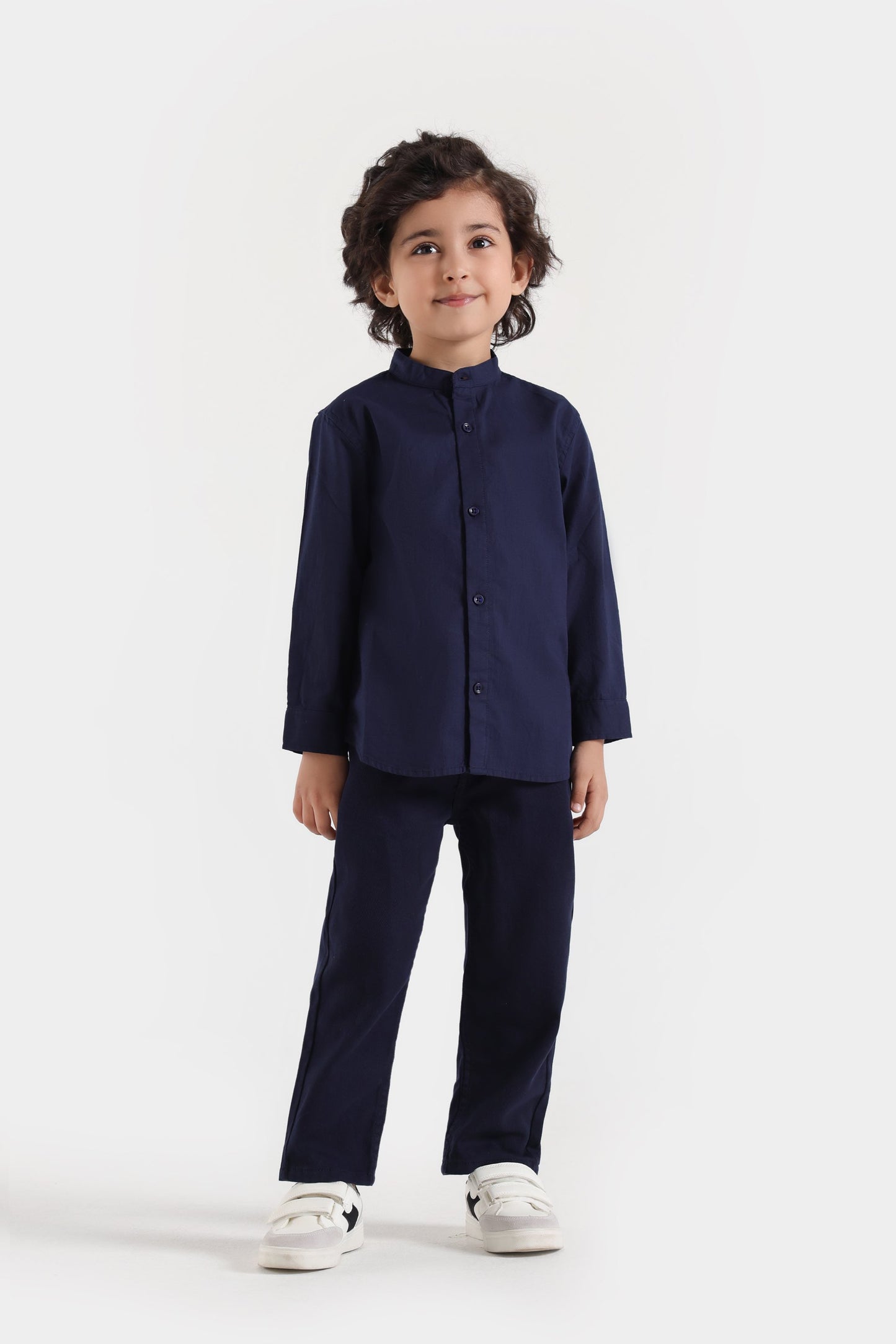 Navy Blue