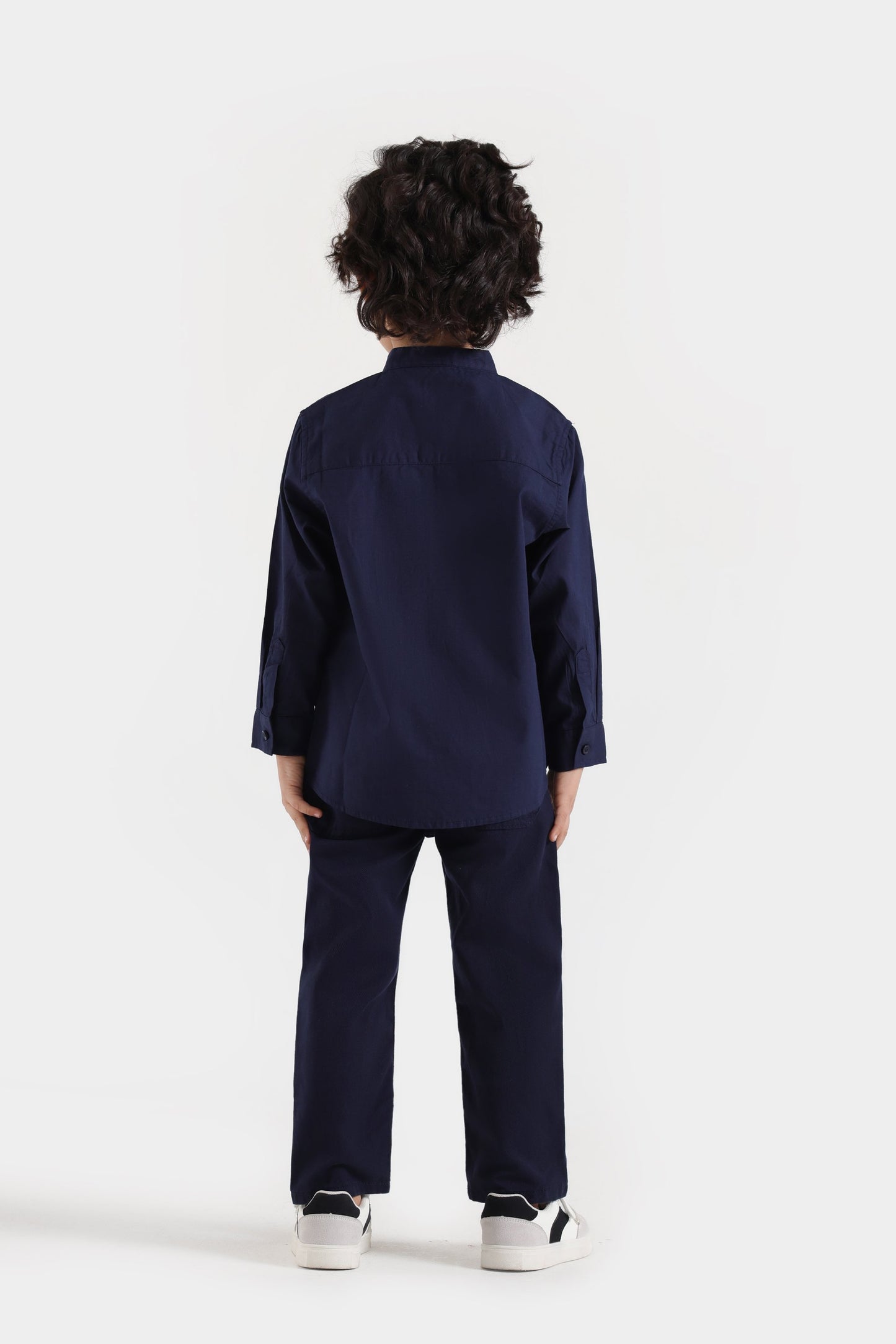 Navy Blue