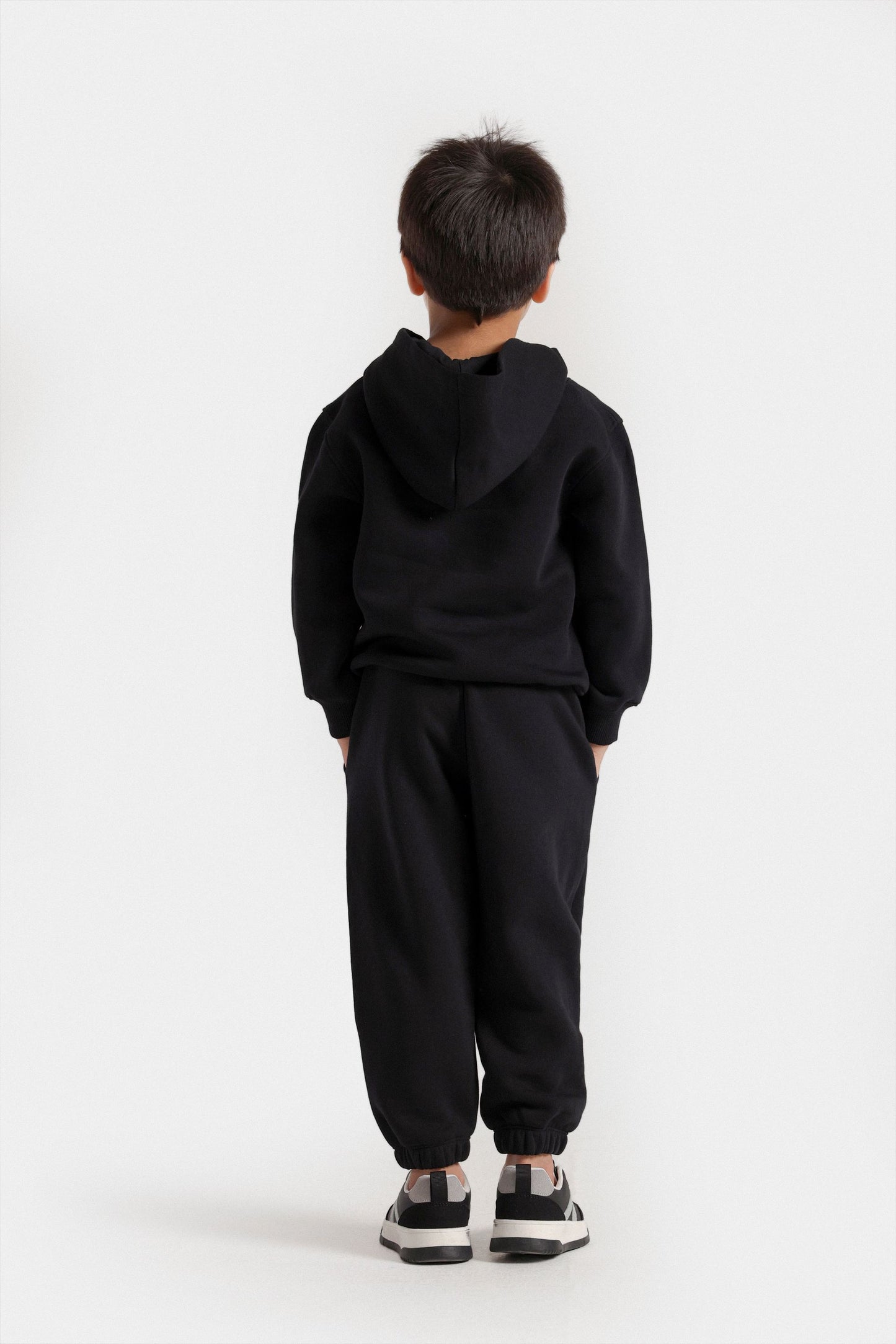Jet Black