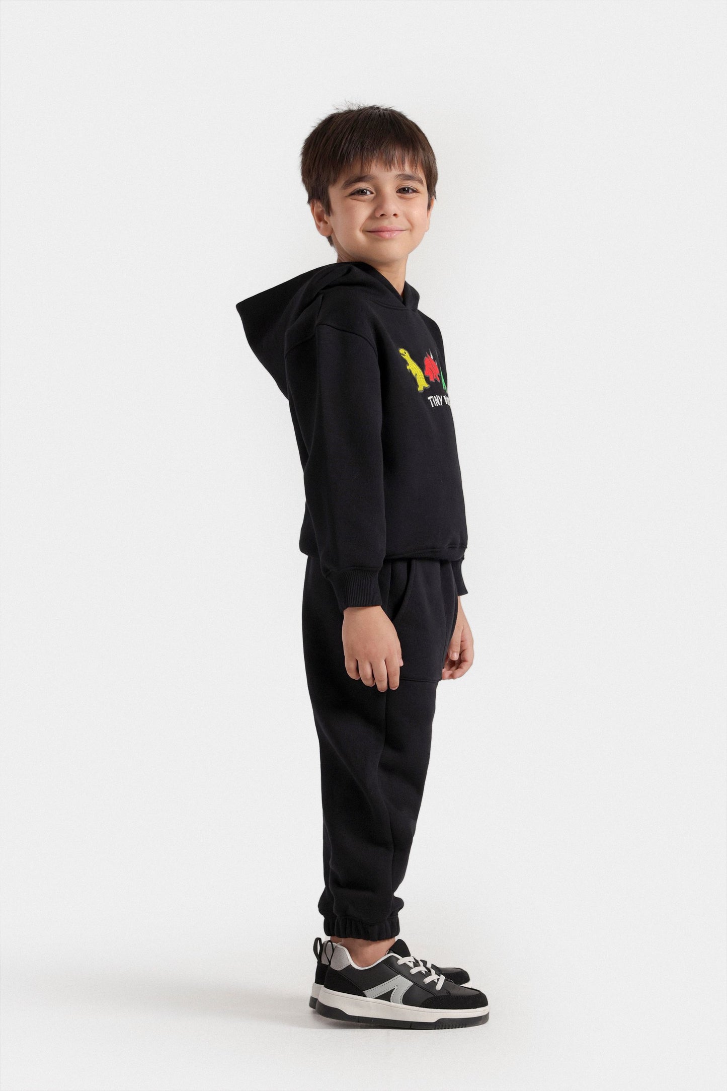 Jet Black