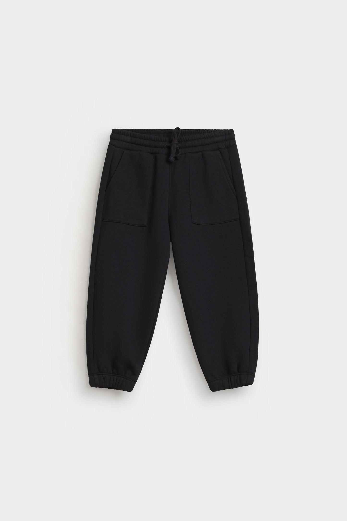 Jet Black