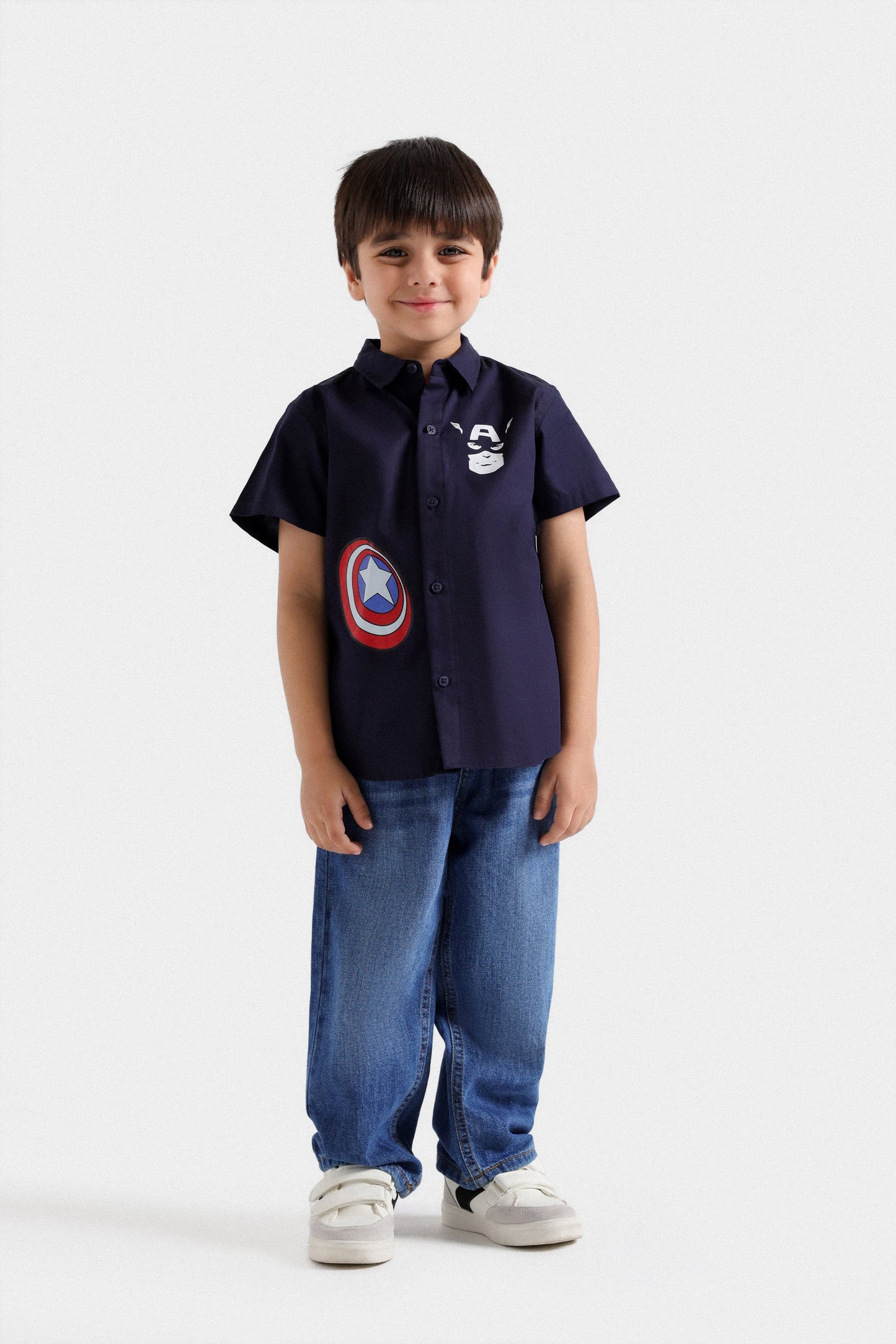 Dark Blue
