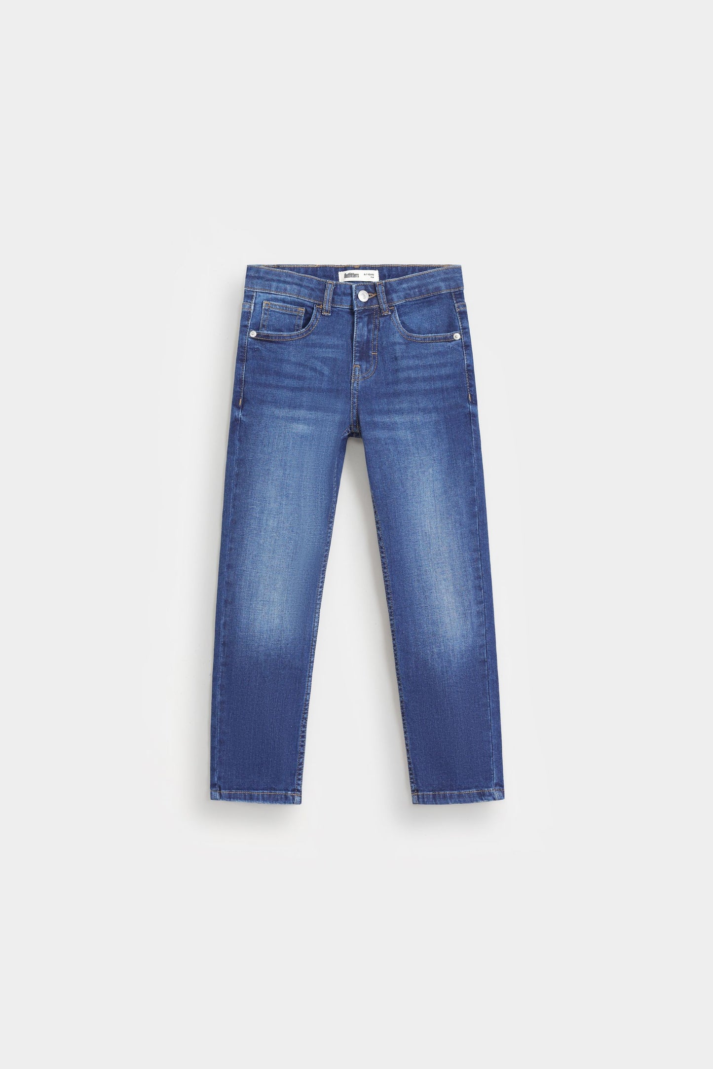 Denim Blue