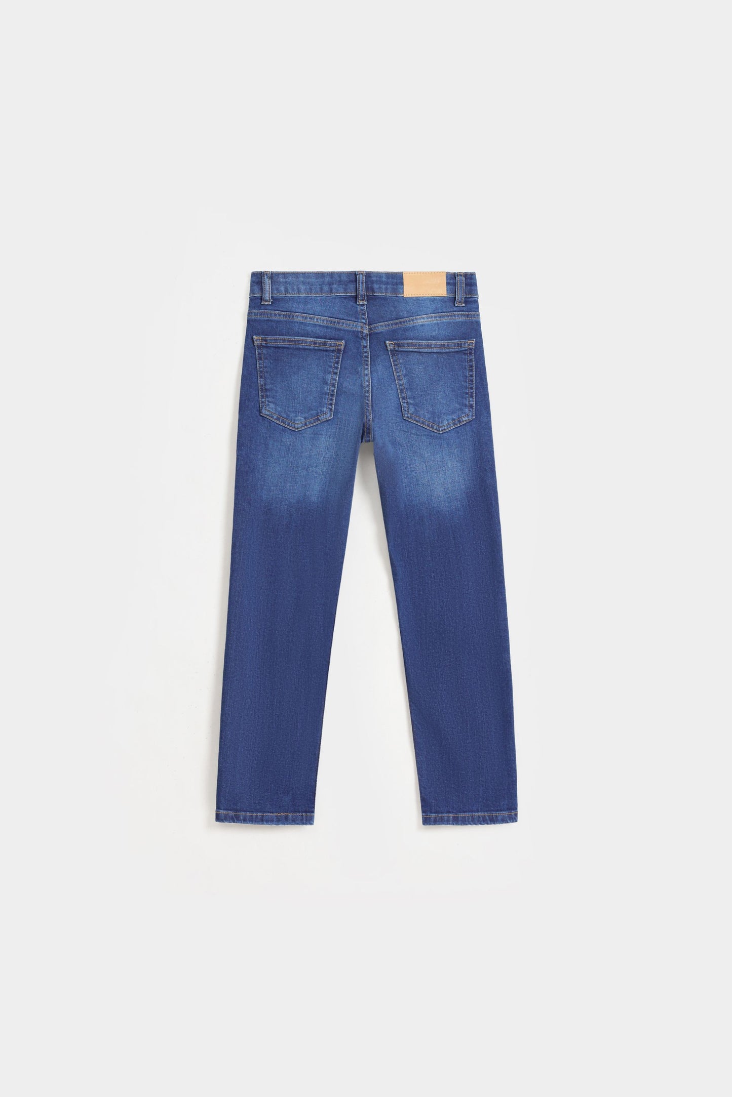 Denim Blue