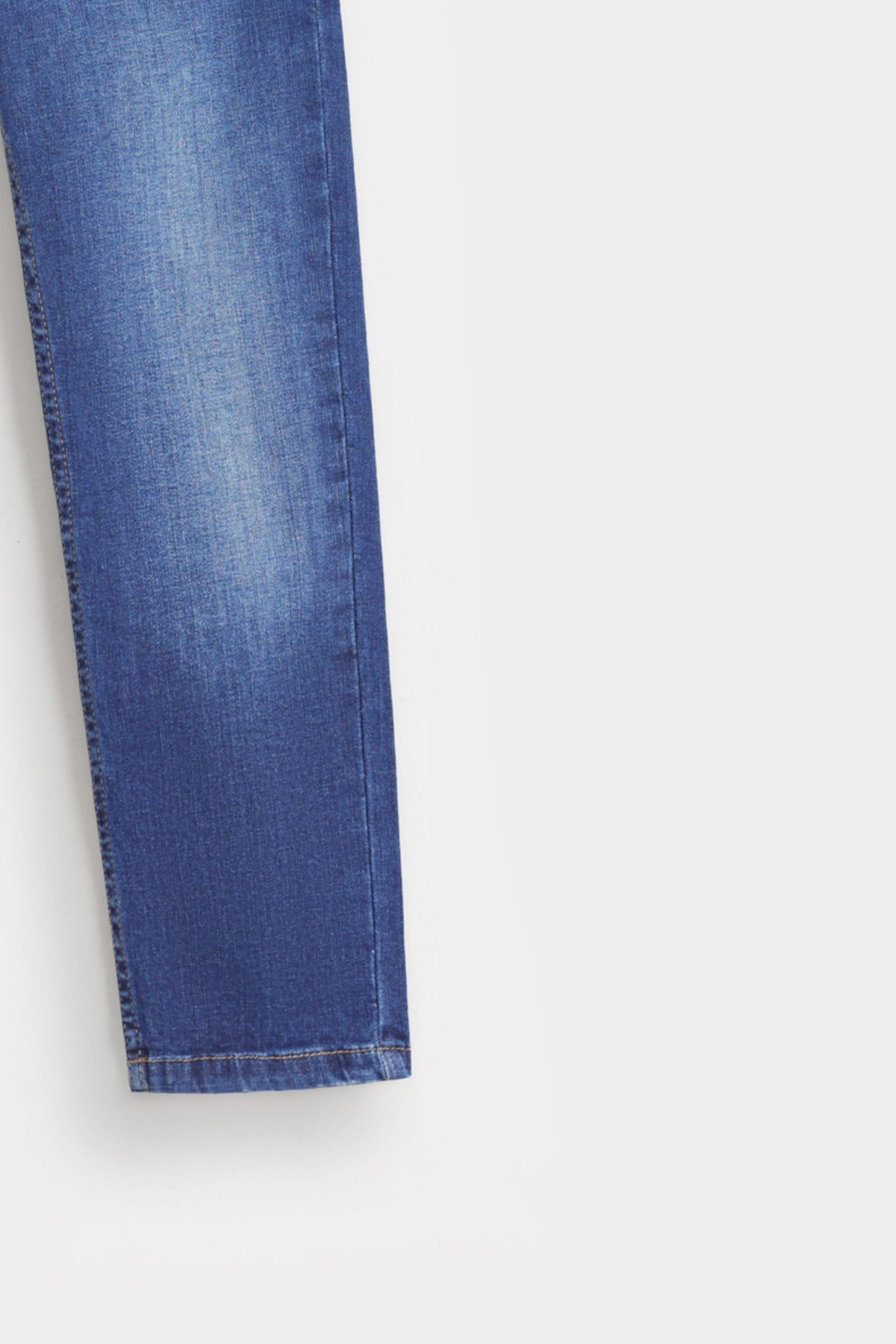 Denim Blue
