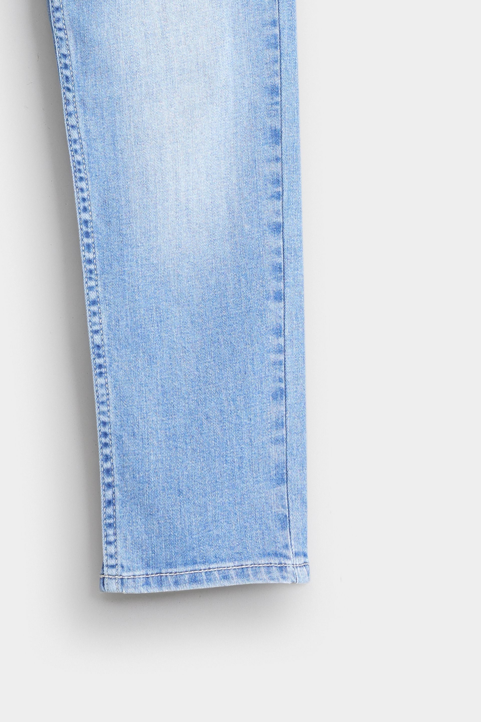Dusty Blue