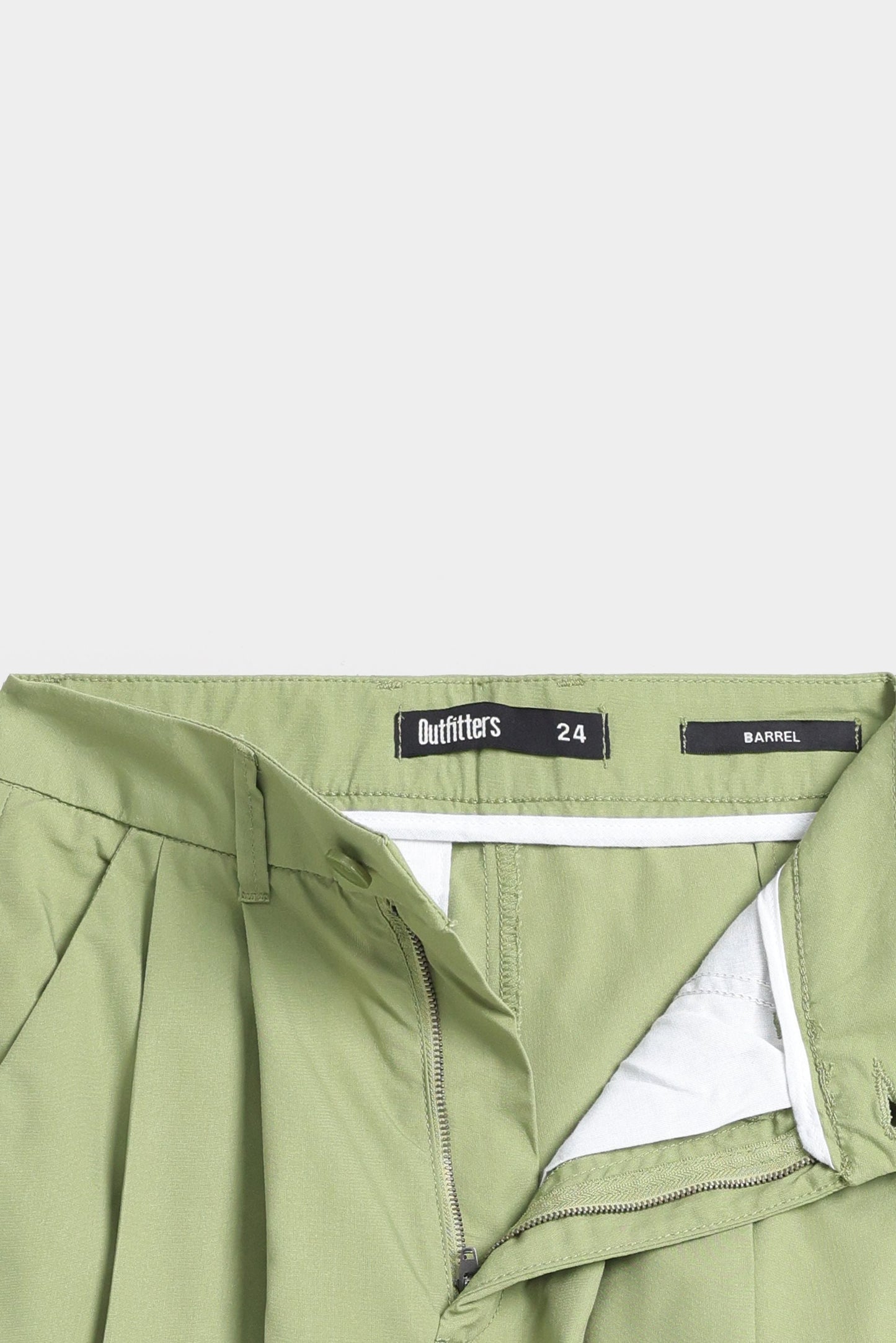 Light Green
