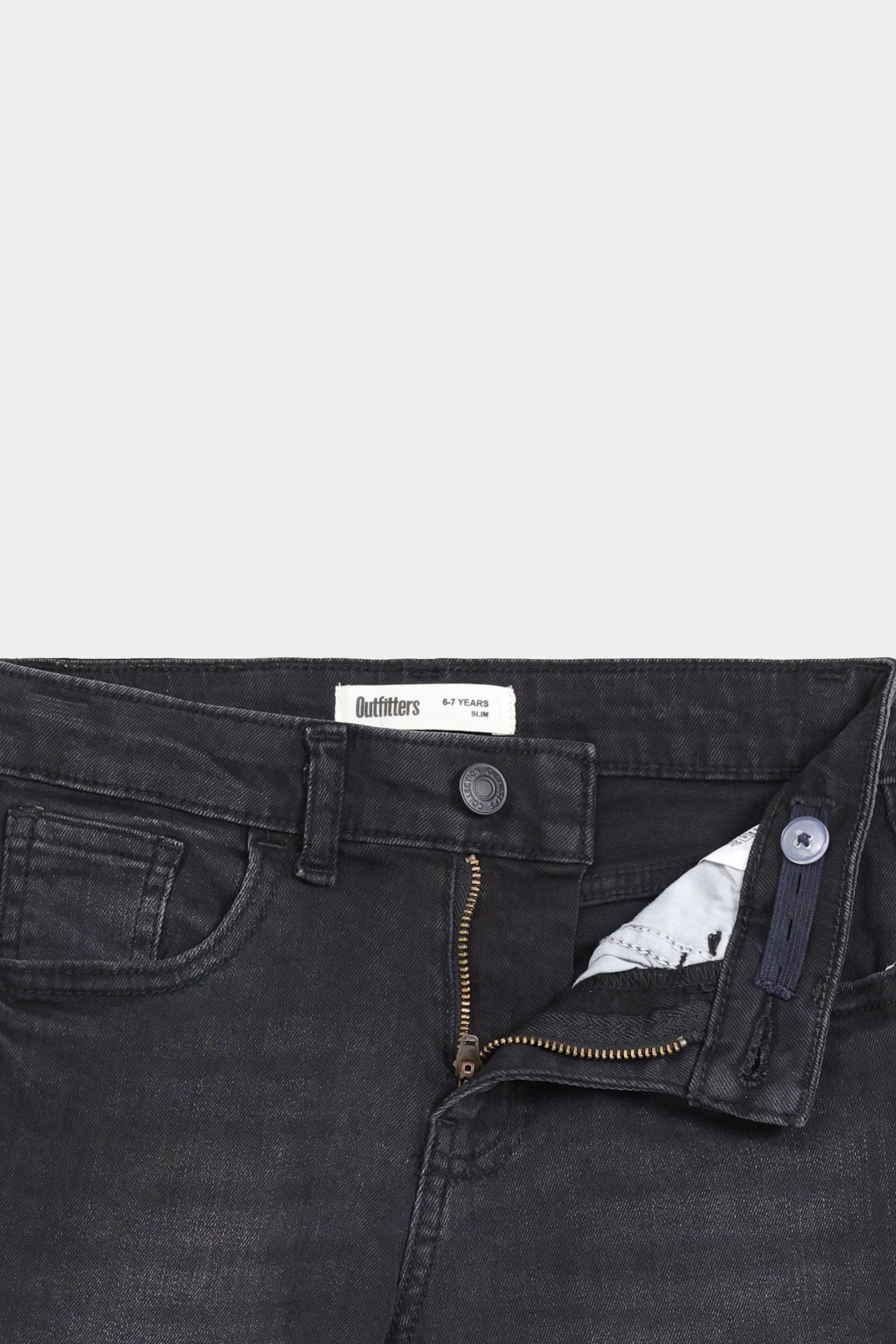 Jet Black