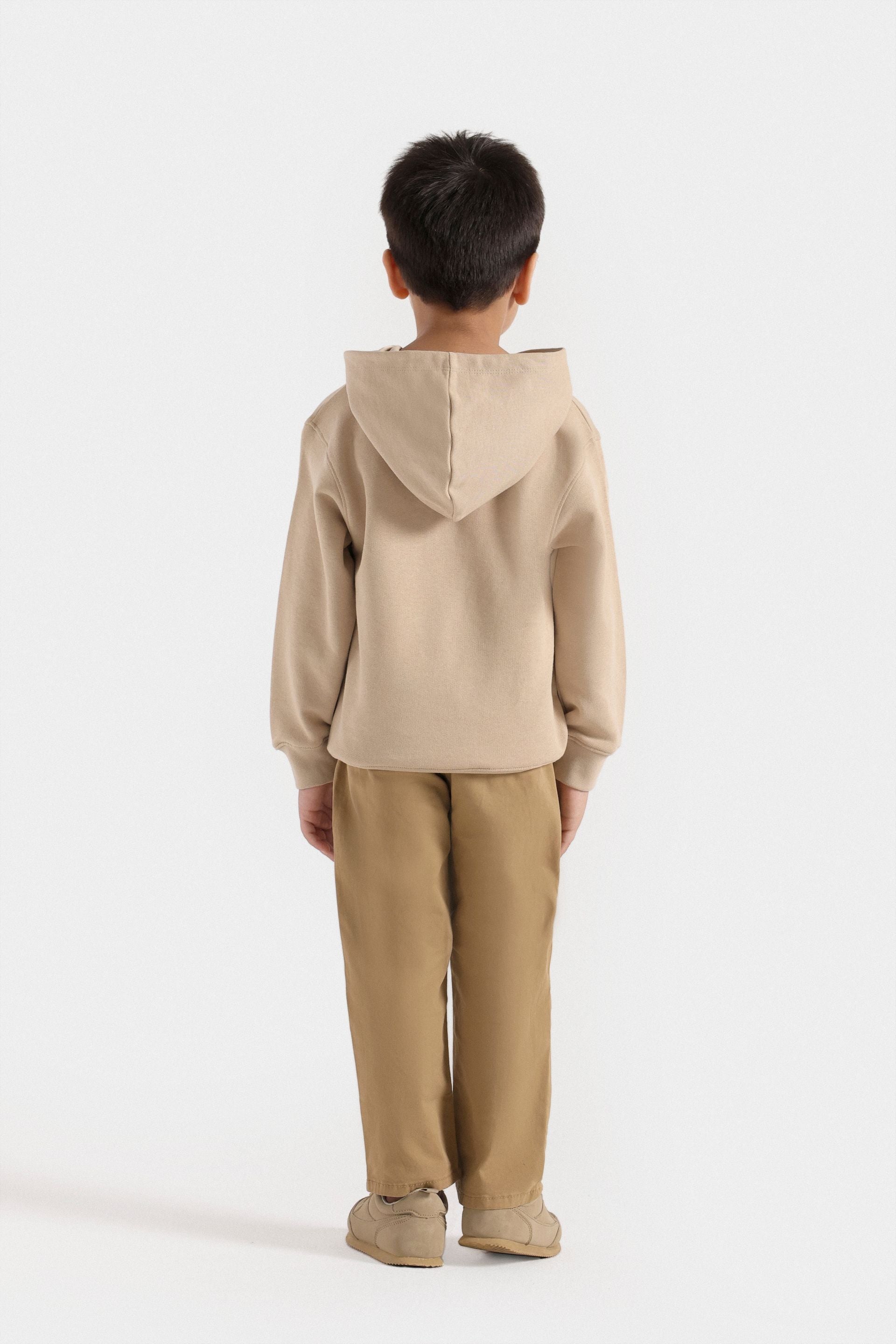 Yellow Beige
