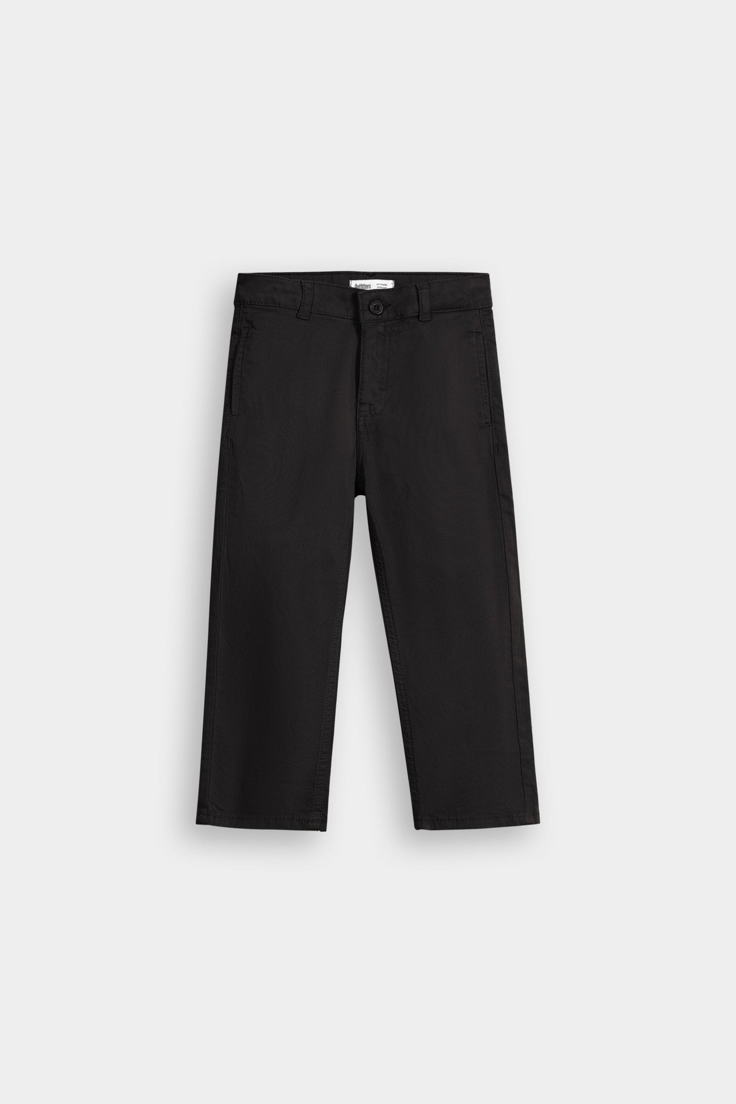 Basic Chinos