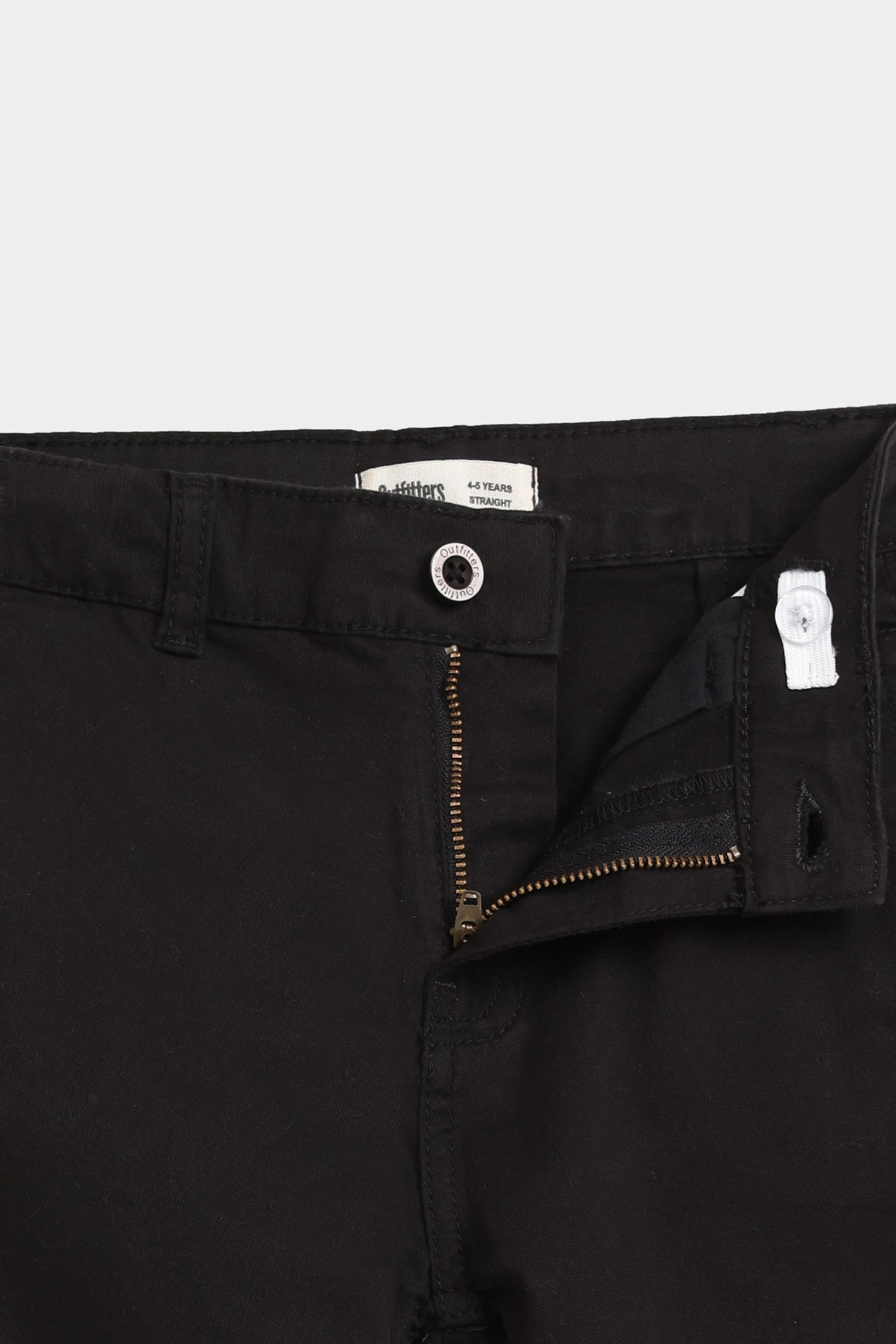Basic Chinos
