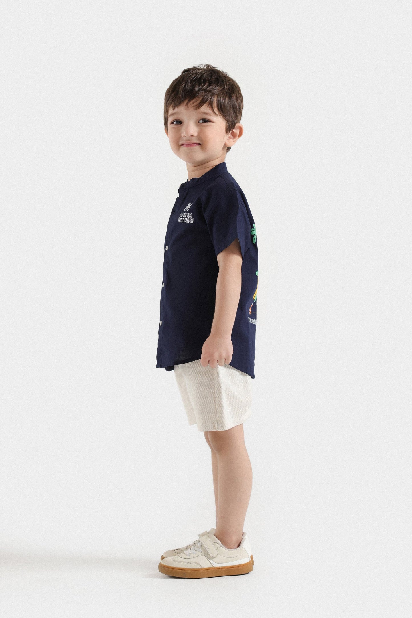 Navy Blue