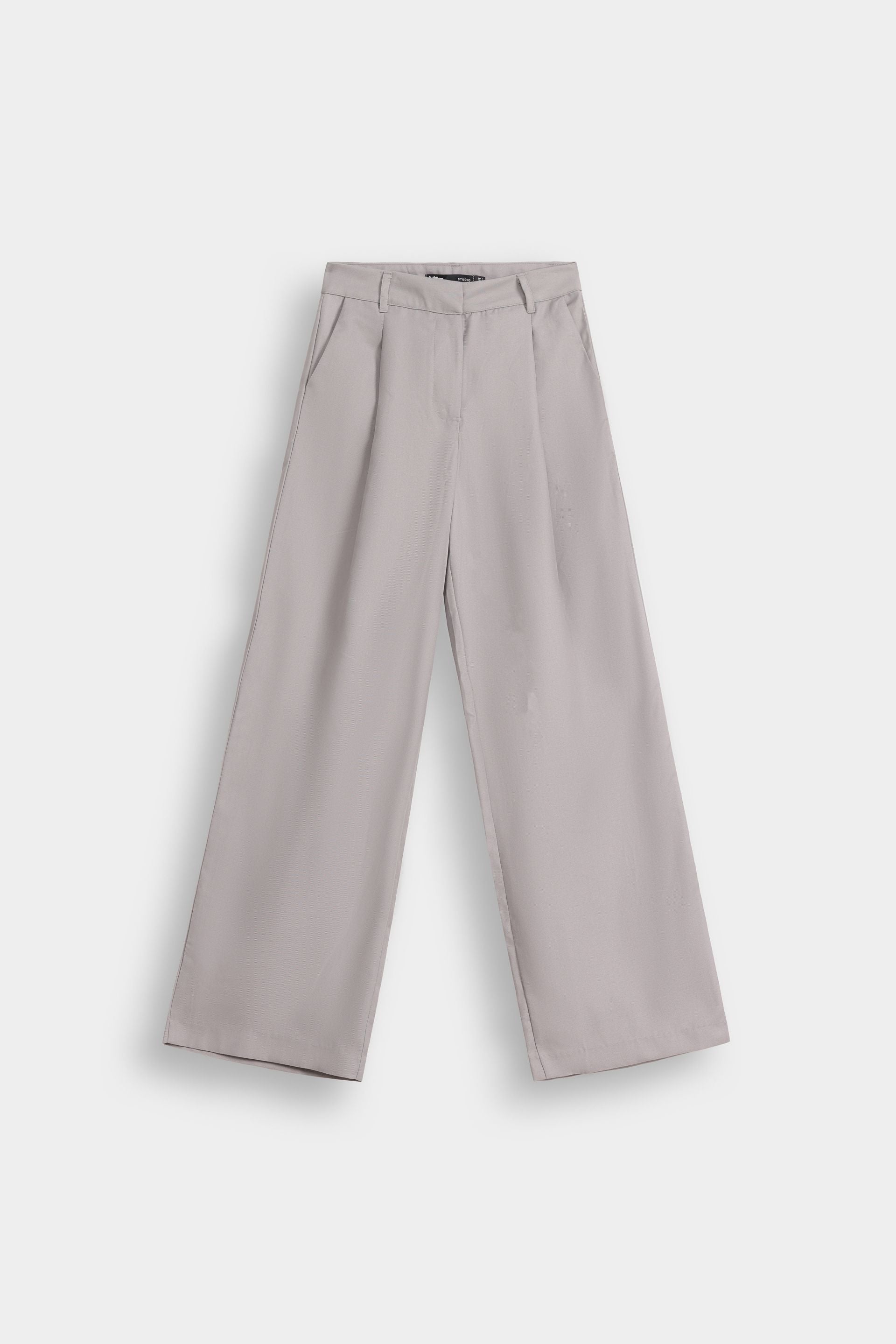 Light Grey Marl