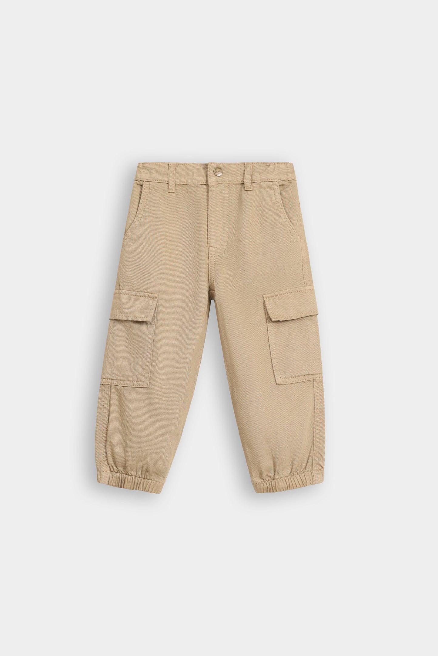 Light Khaaki