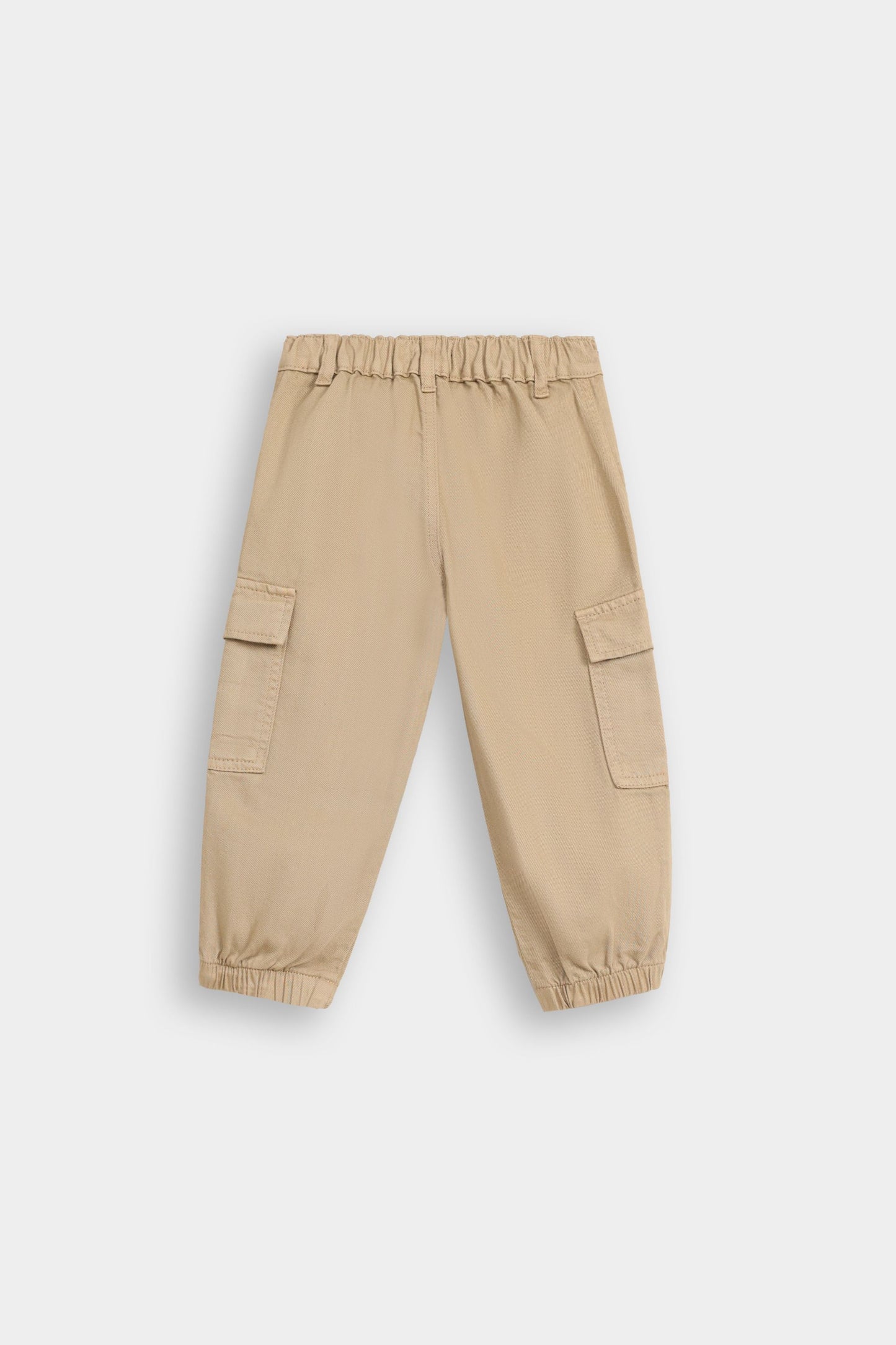 Light Khaaki