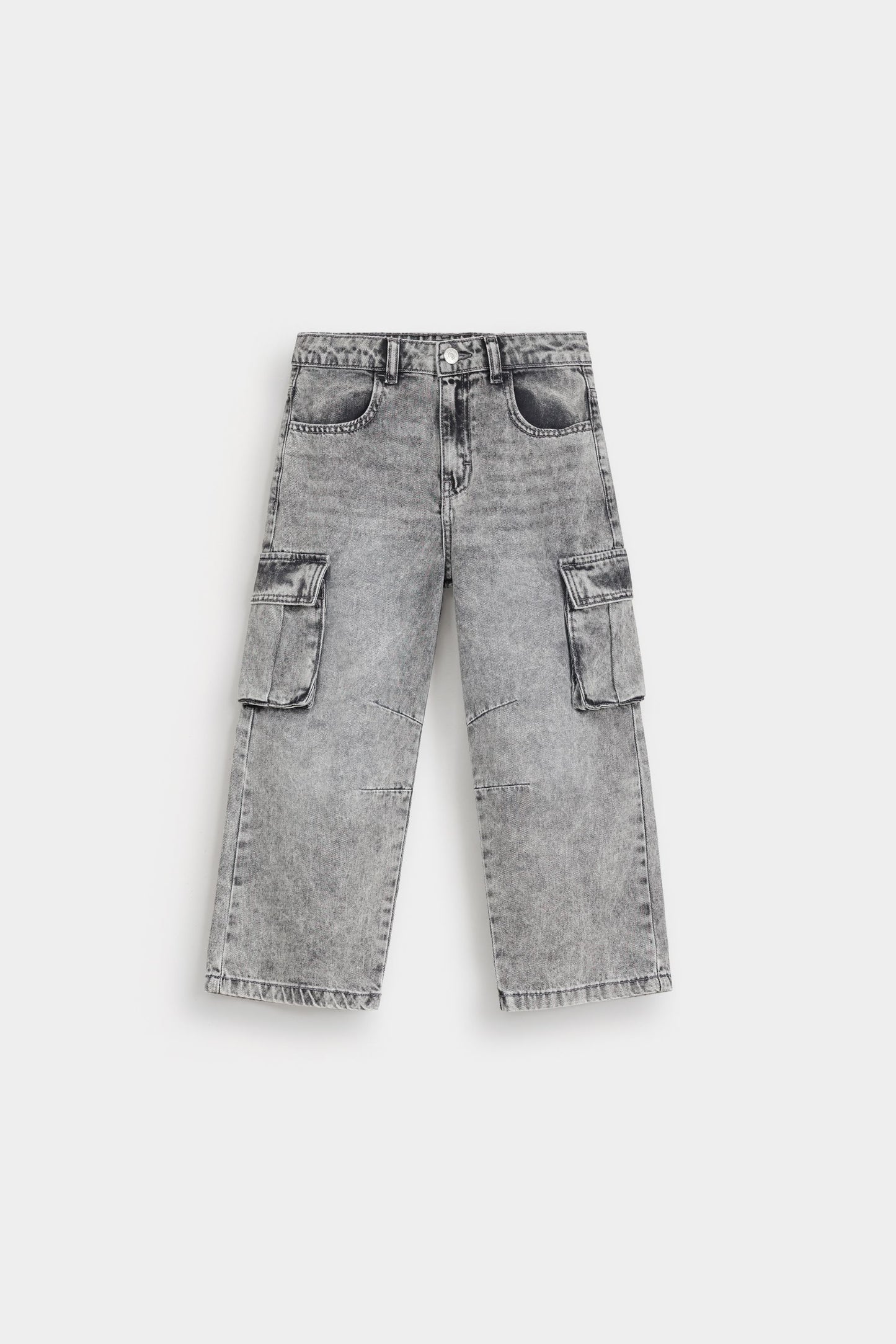 Anthracite Grey