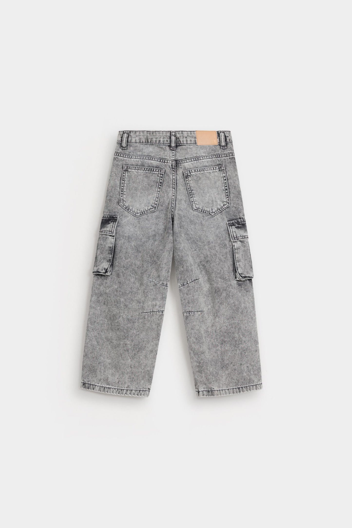 Anthracite Grey