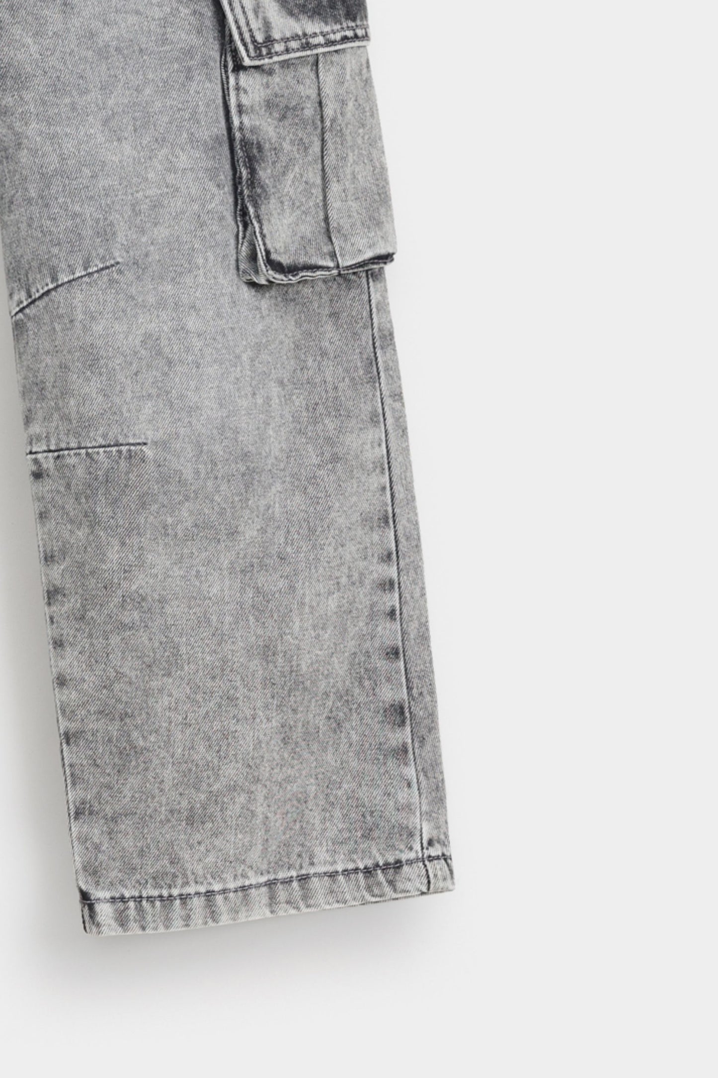 Anthracite Grey