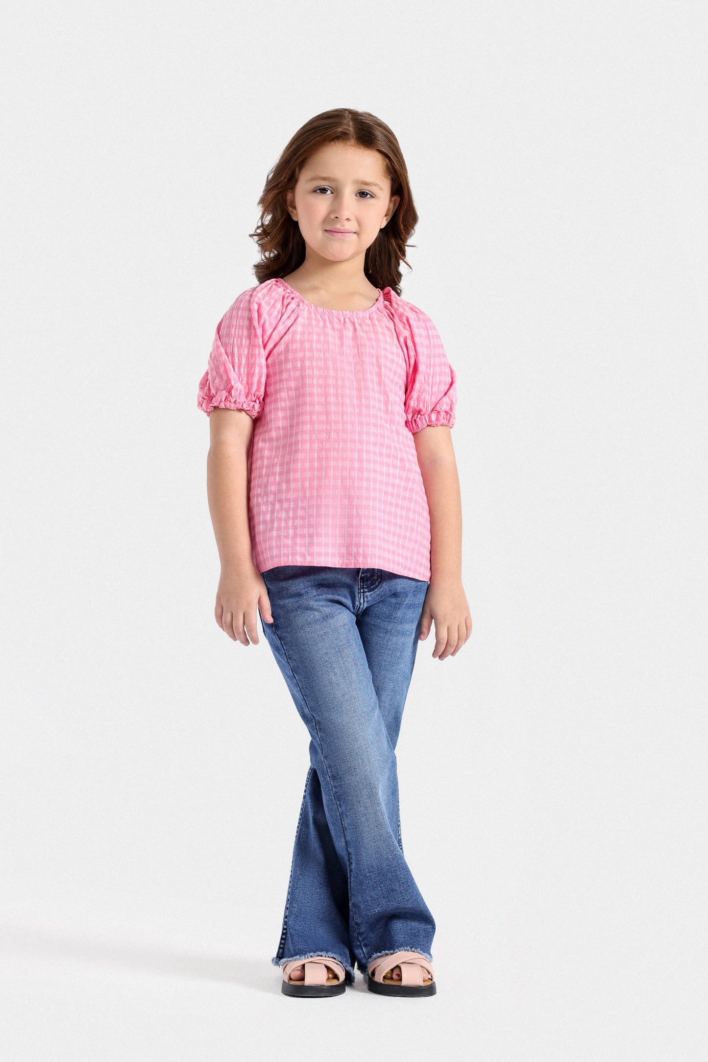 Baby Pink