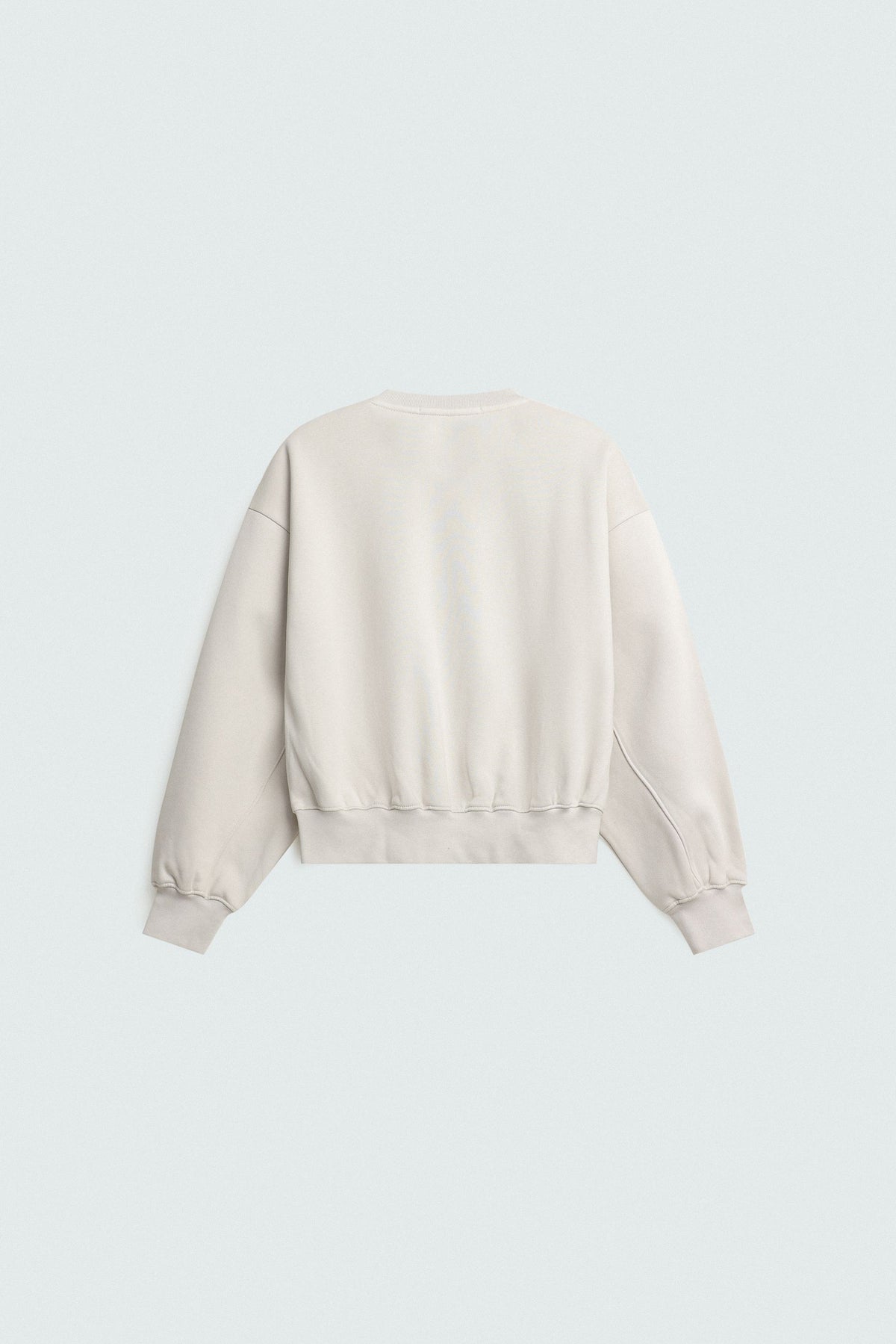 Bone White