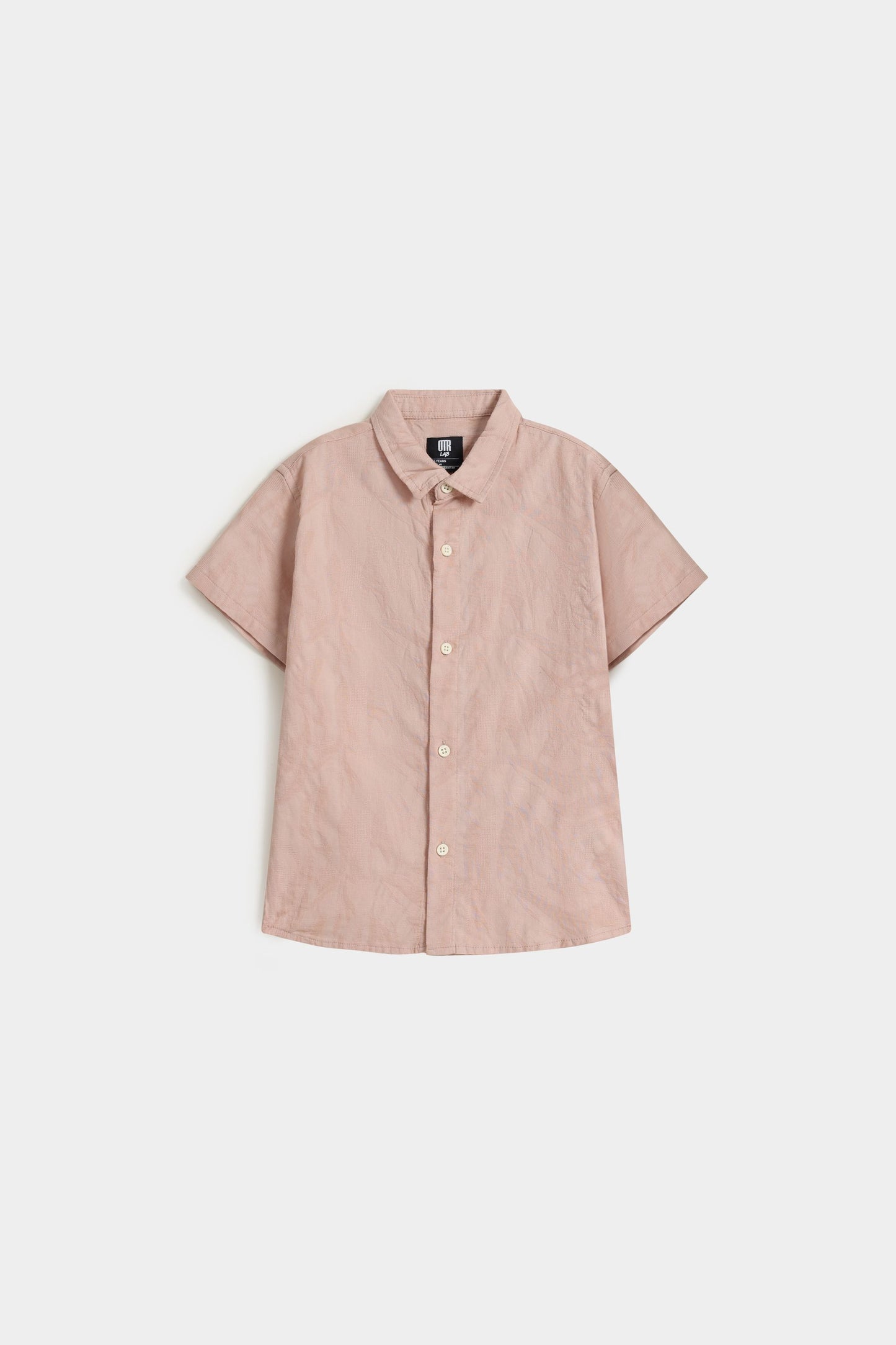 Pale Coral