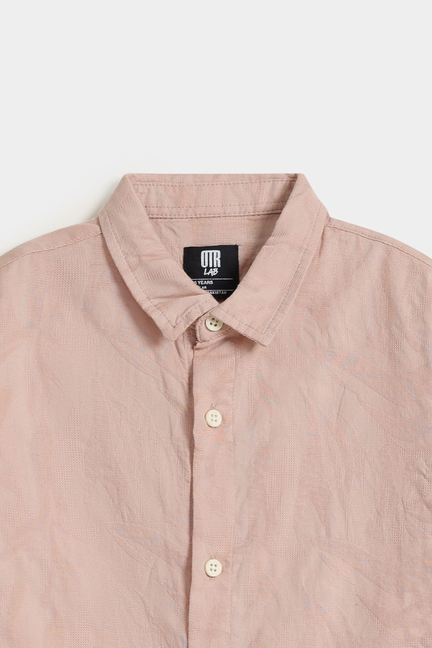Pale Coral