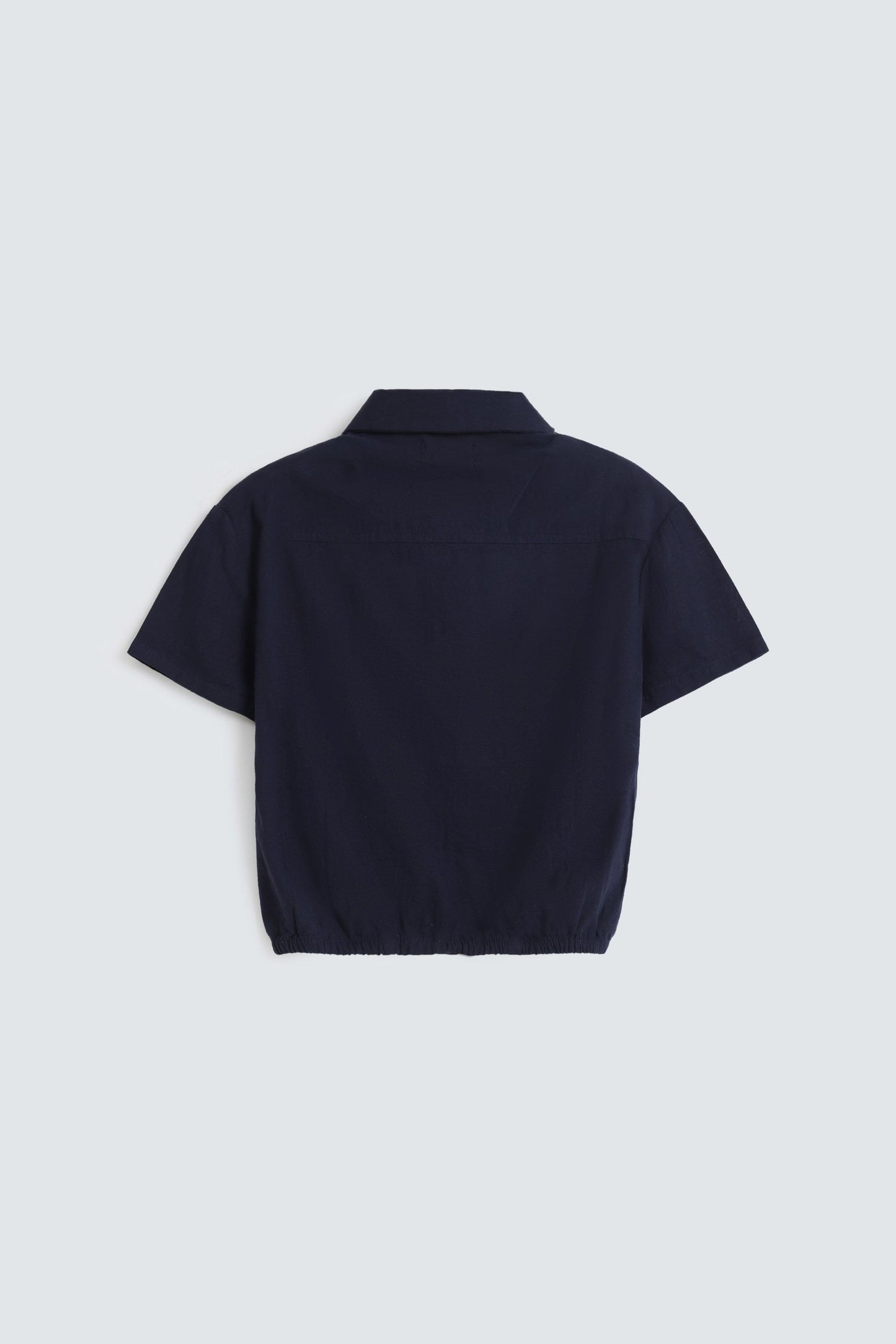 Indigo Blue