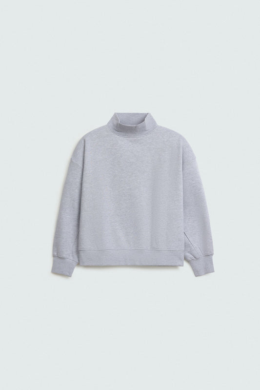 Medium Grey Marl