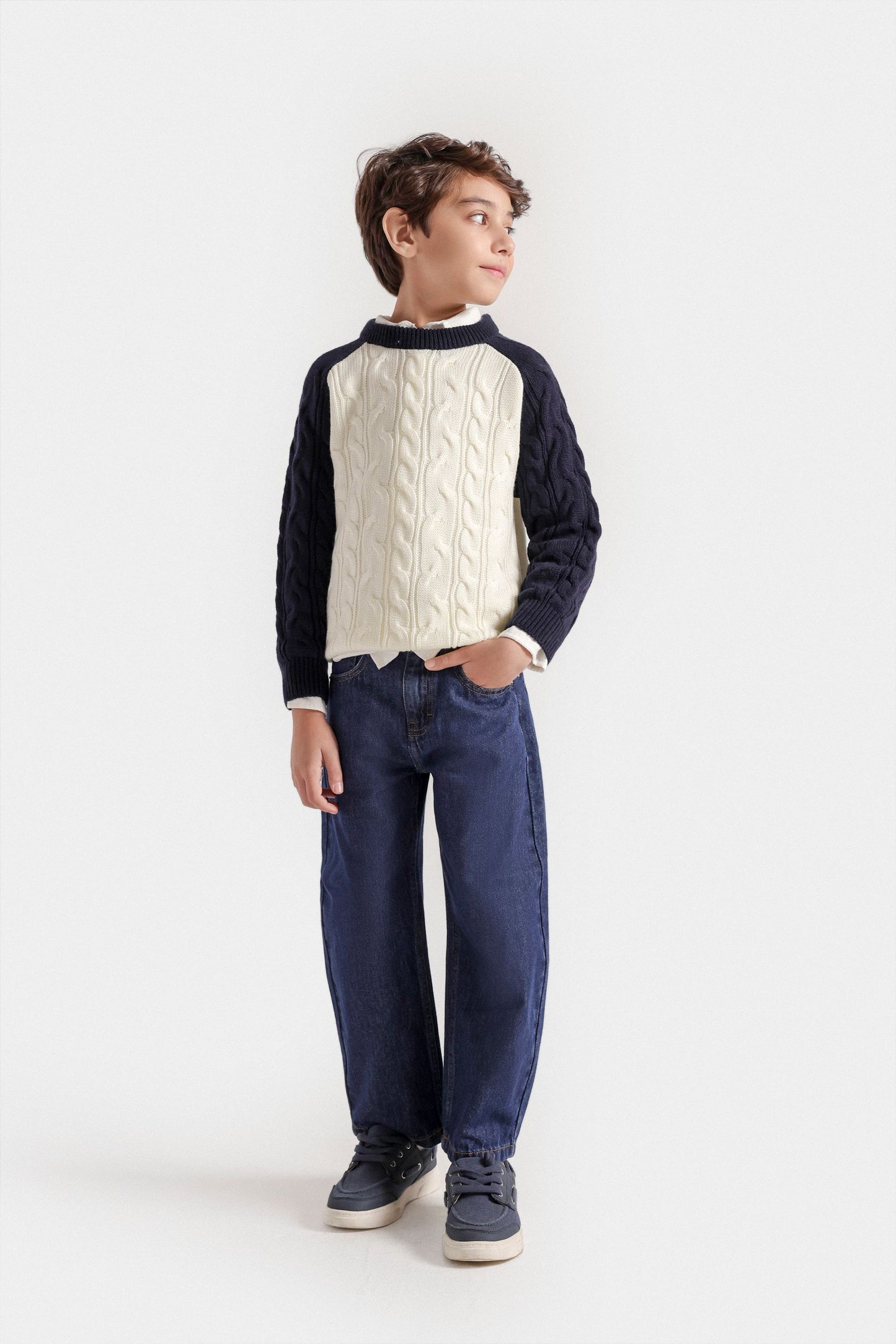 Navy Blue