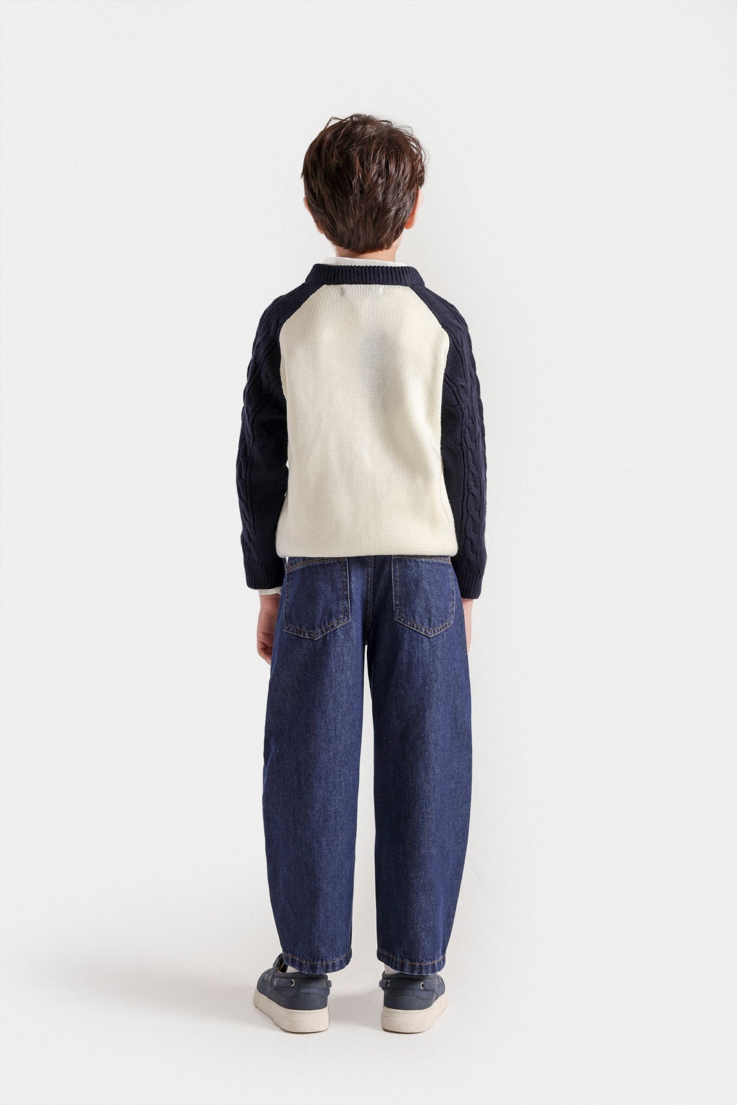 Navy Blue