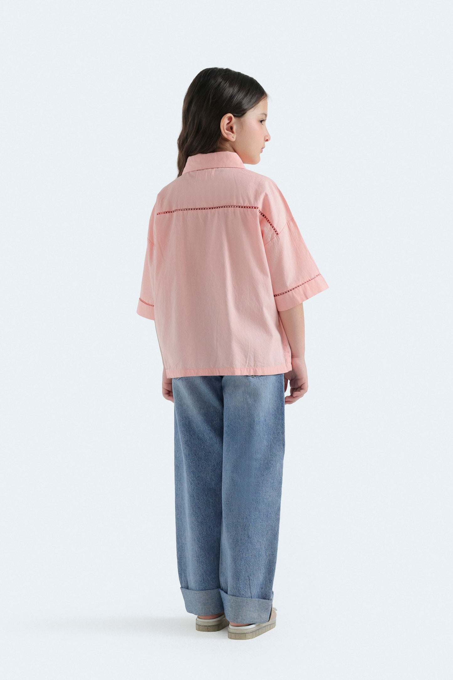 Pale Coral