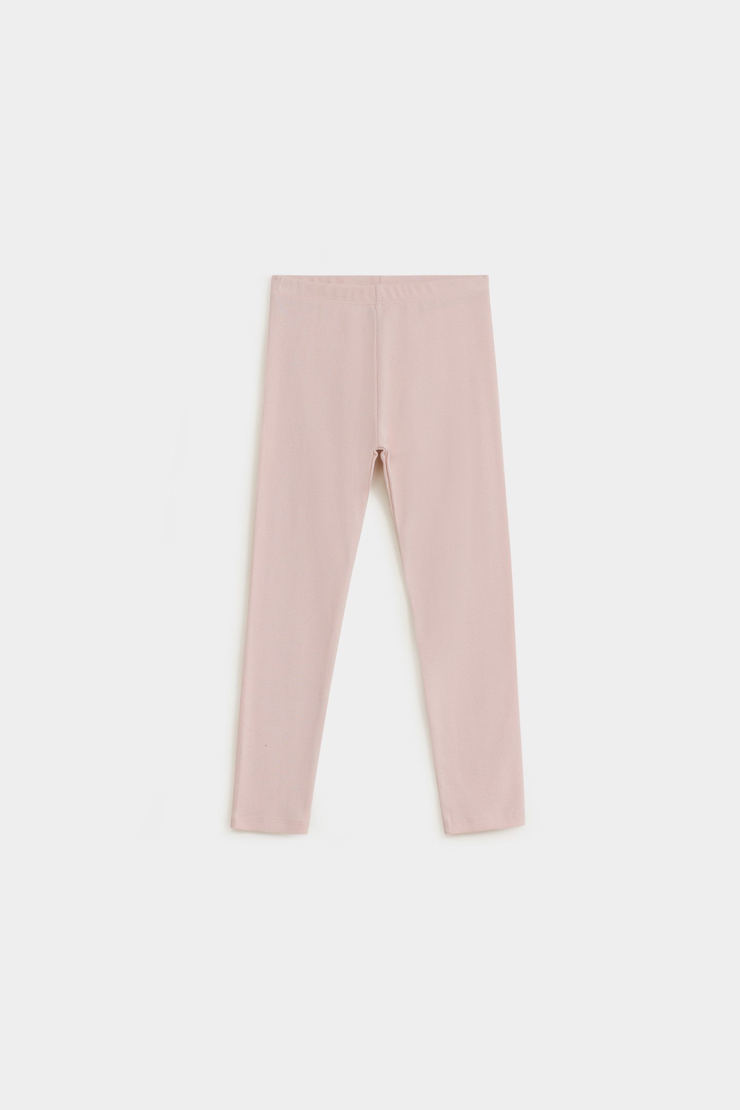 Pale Coral