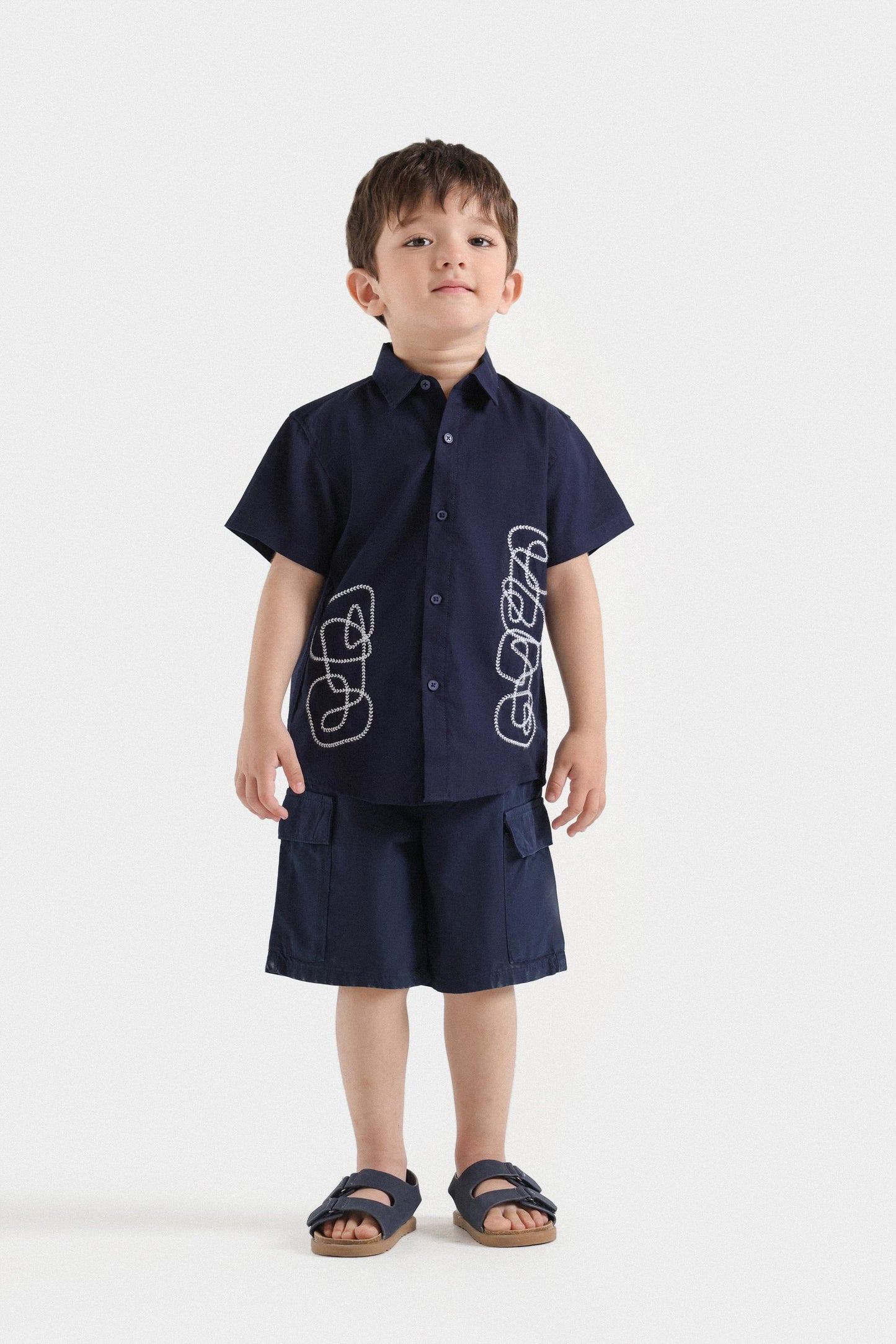 Navy Blue