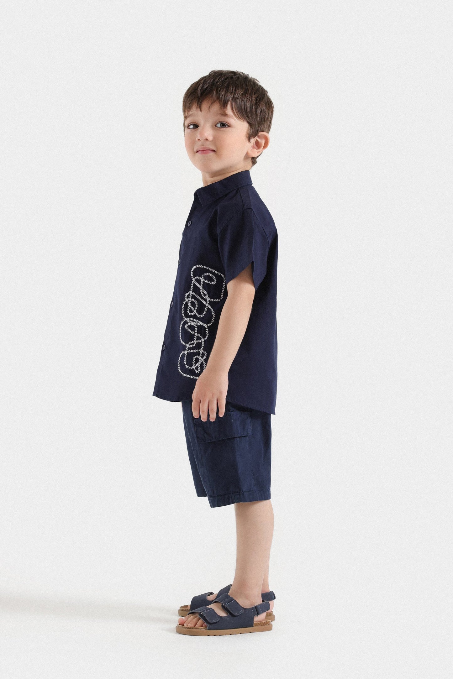 Navy Blue