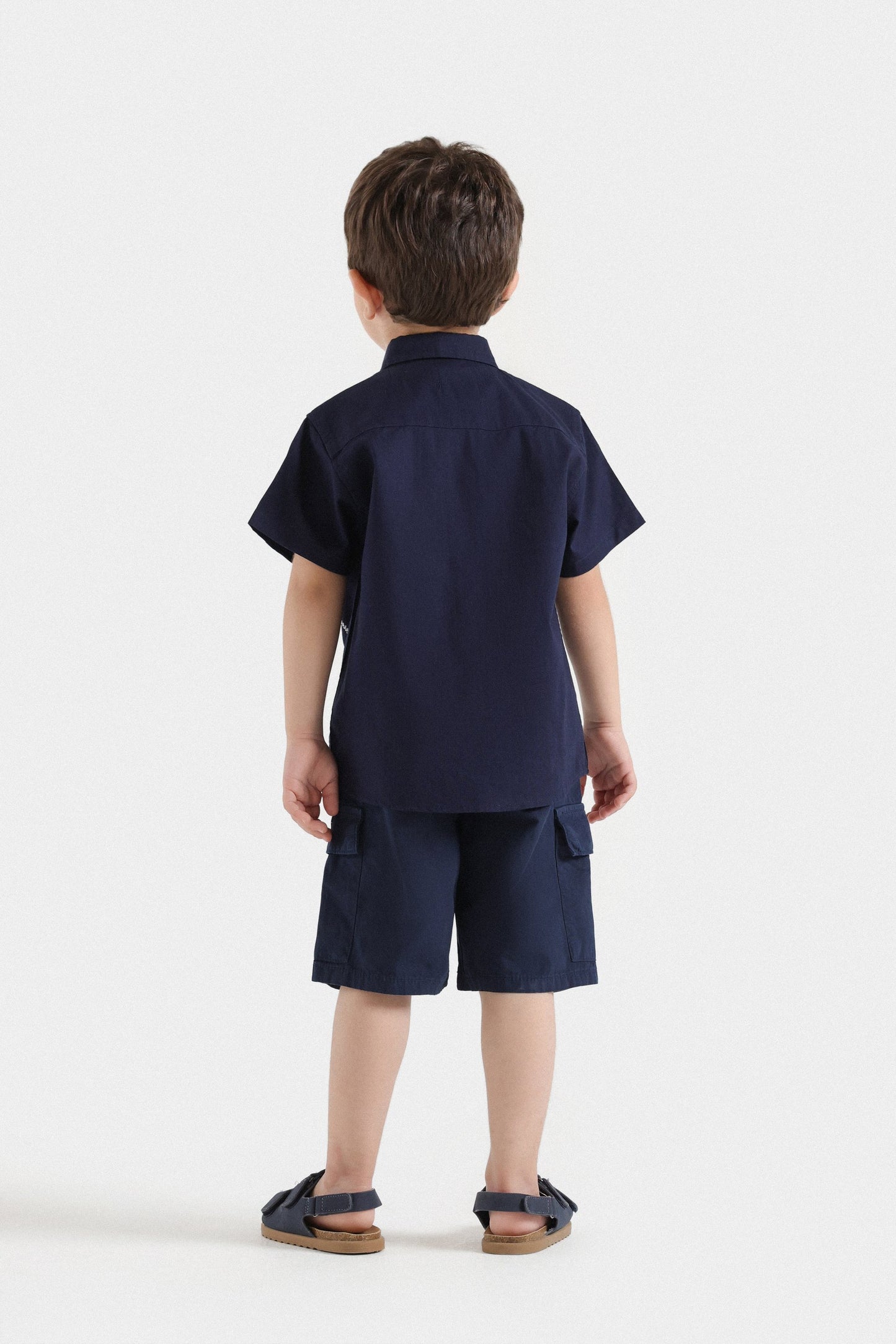 Navy Blue