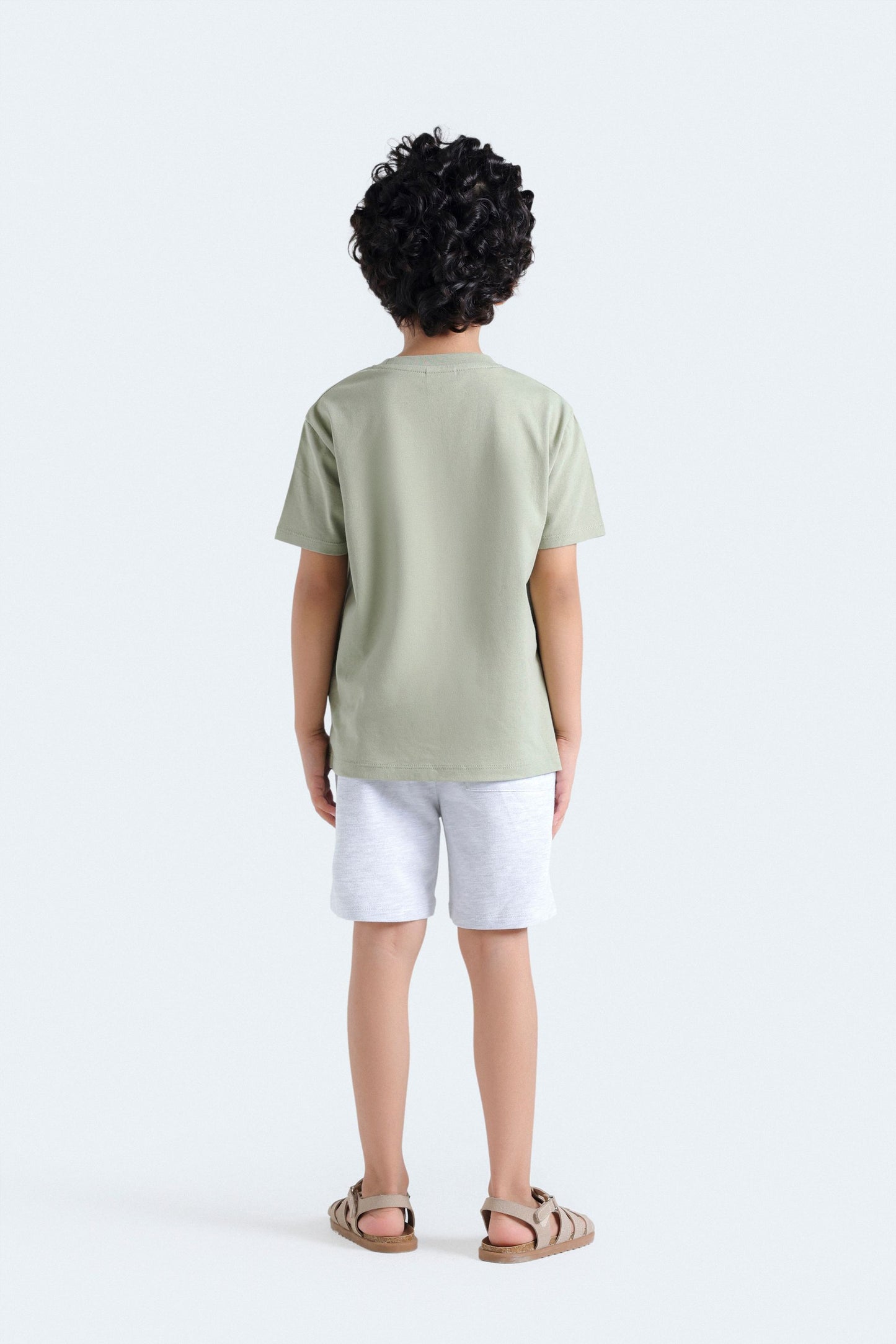 Light Grey Marl