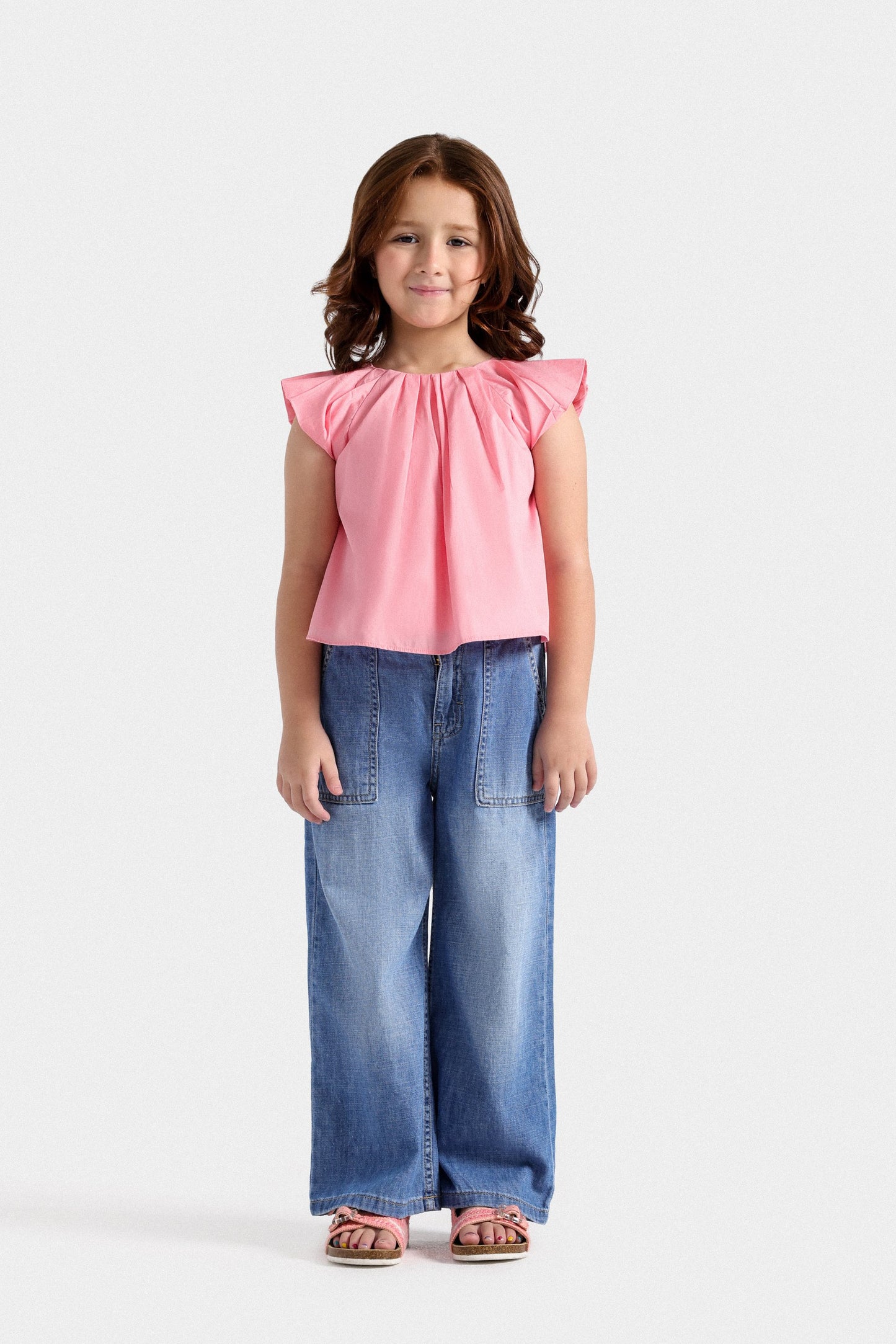 Blush Pink