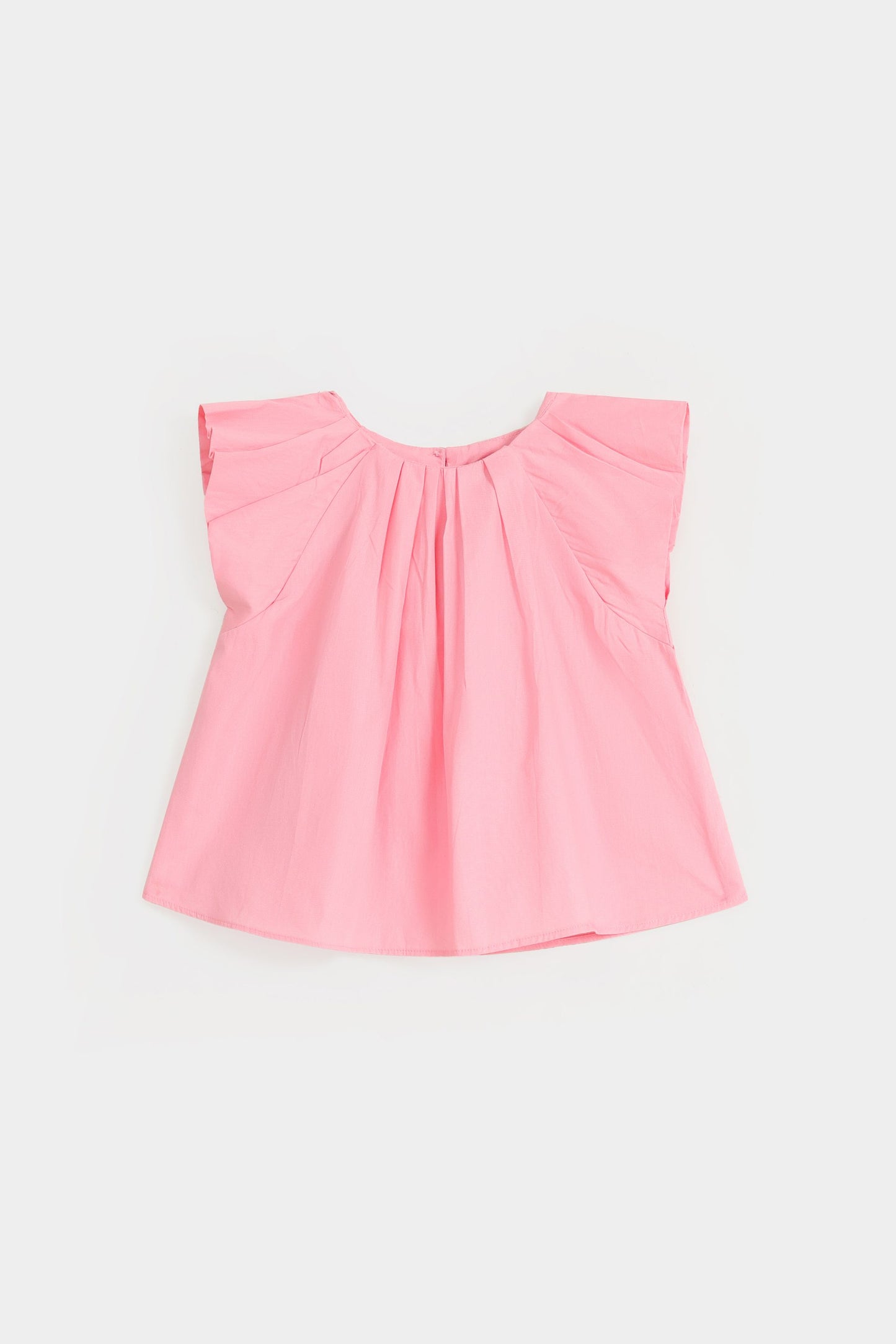 Blush Pink