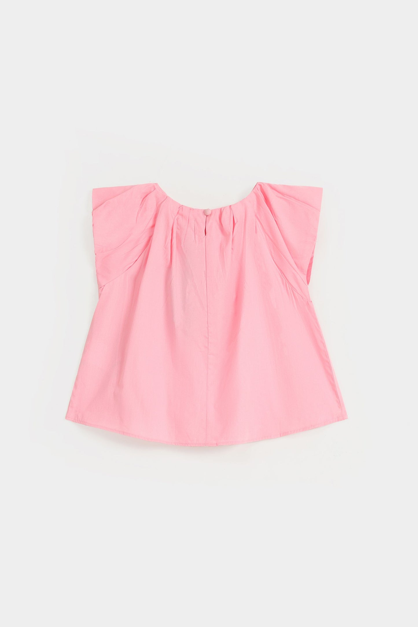 Blush Pink